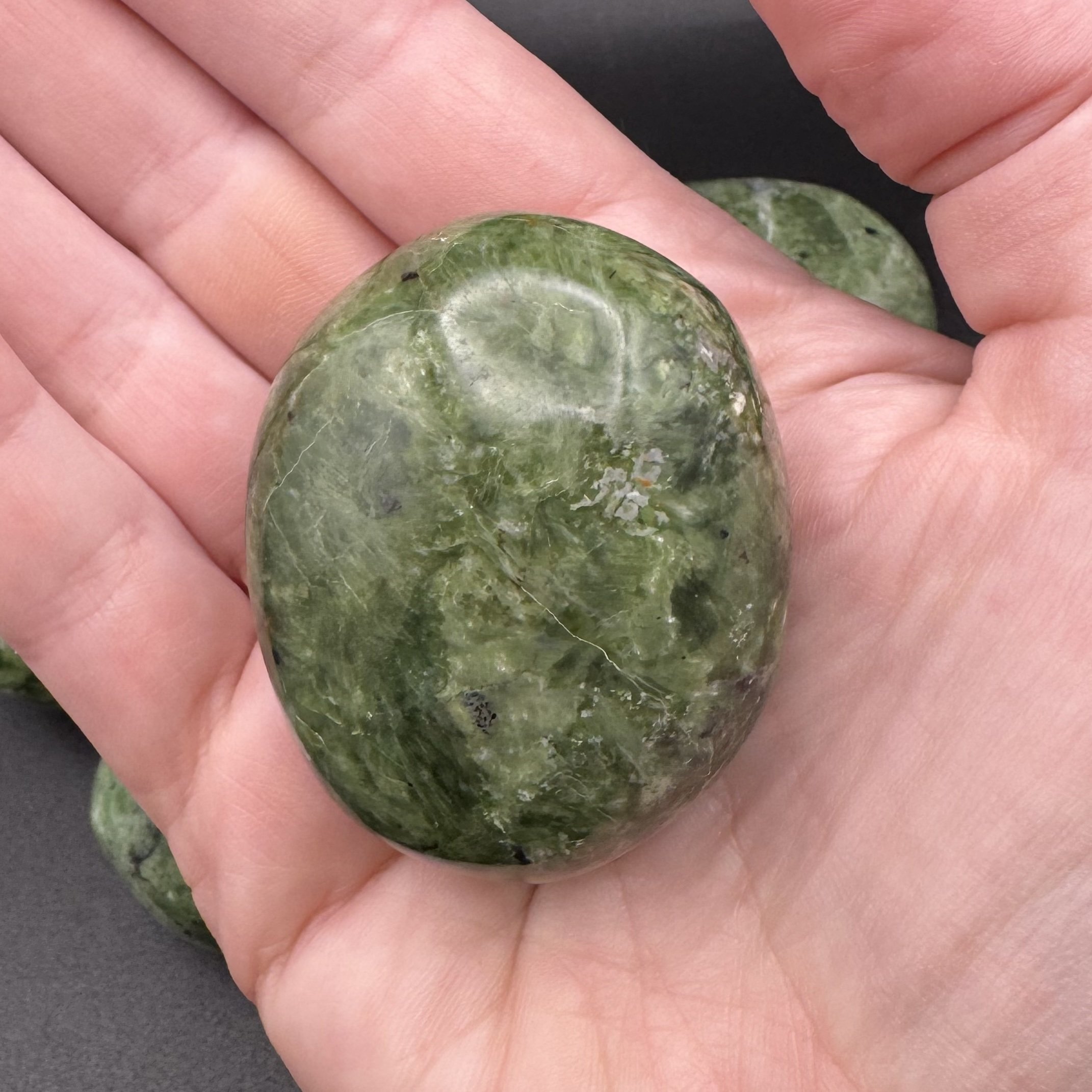 Diopside Palm Stones Small - 3.jpg