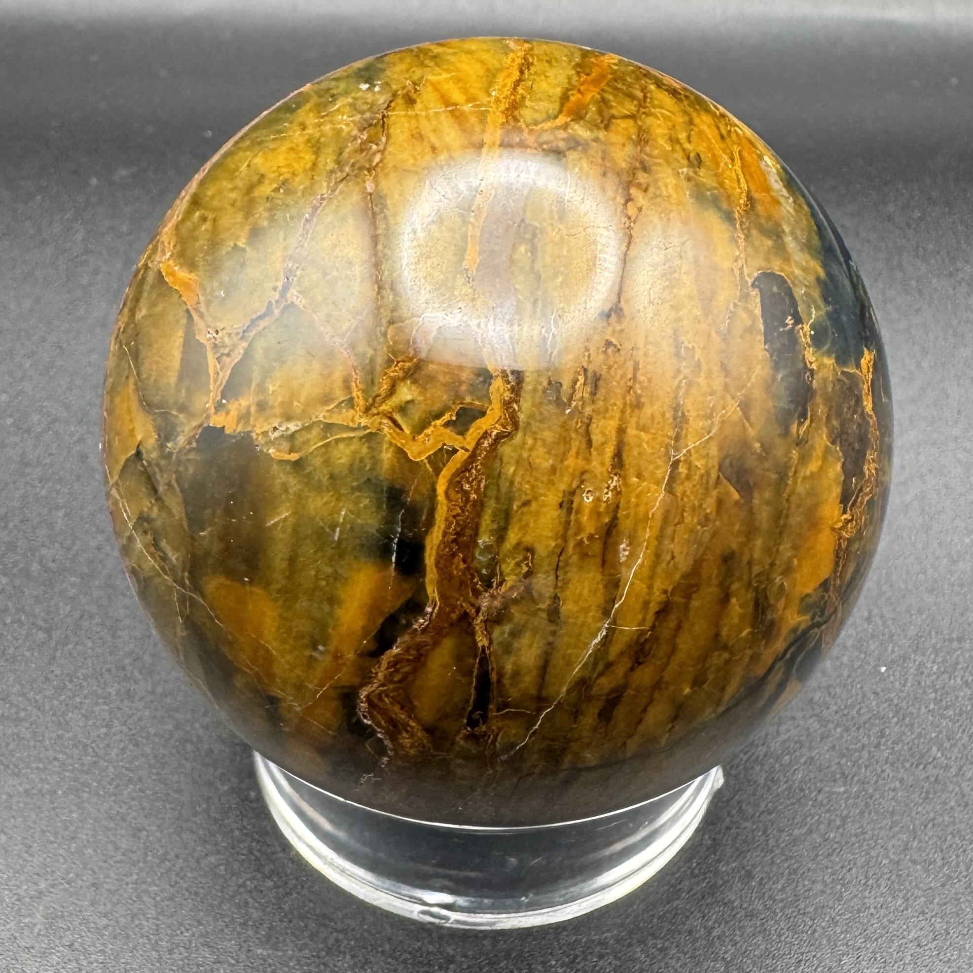 Pietersite Sphere D - 3.jpg