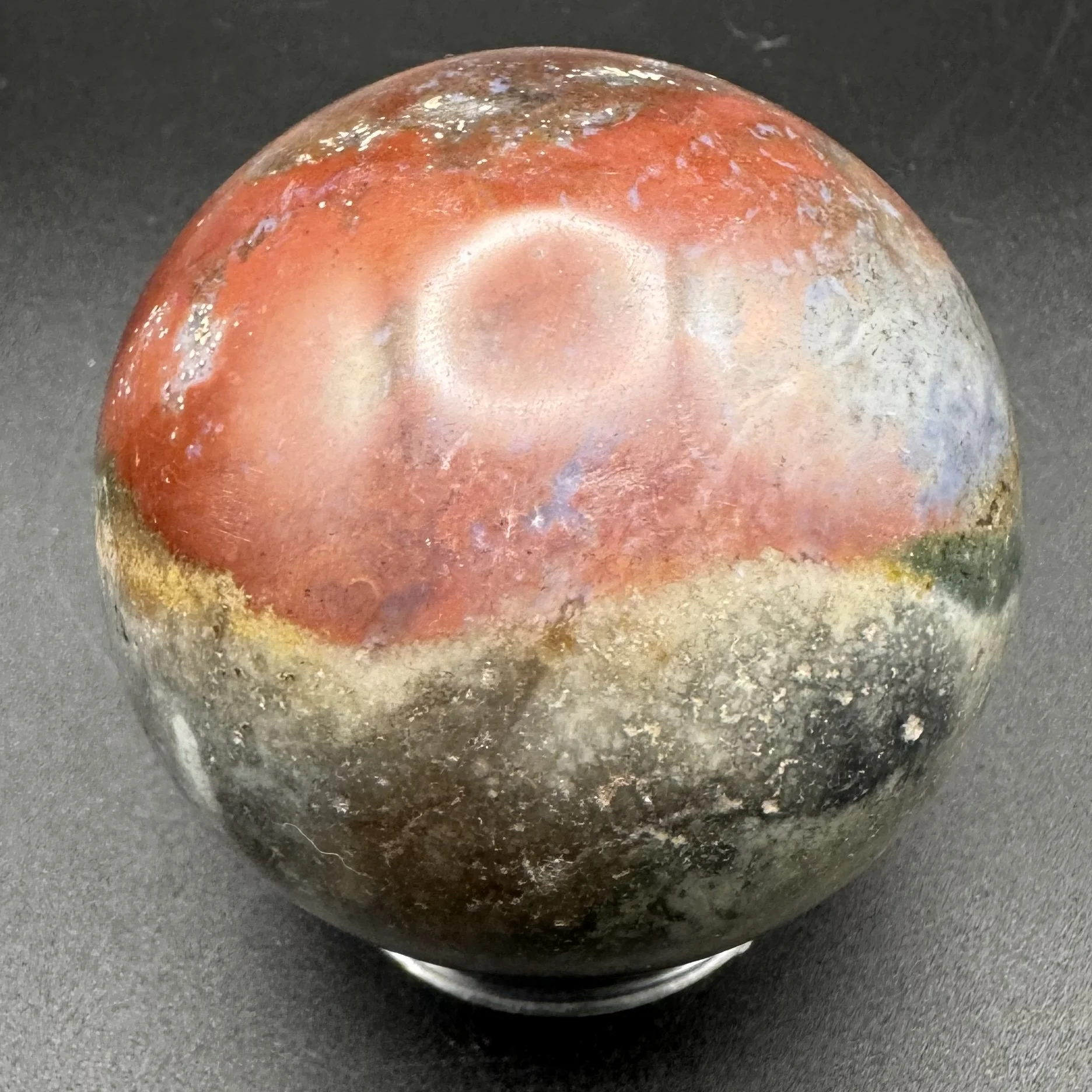 Ocean Jasper Sphere G - 5.jpg