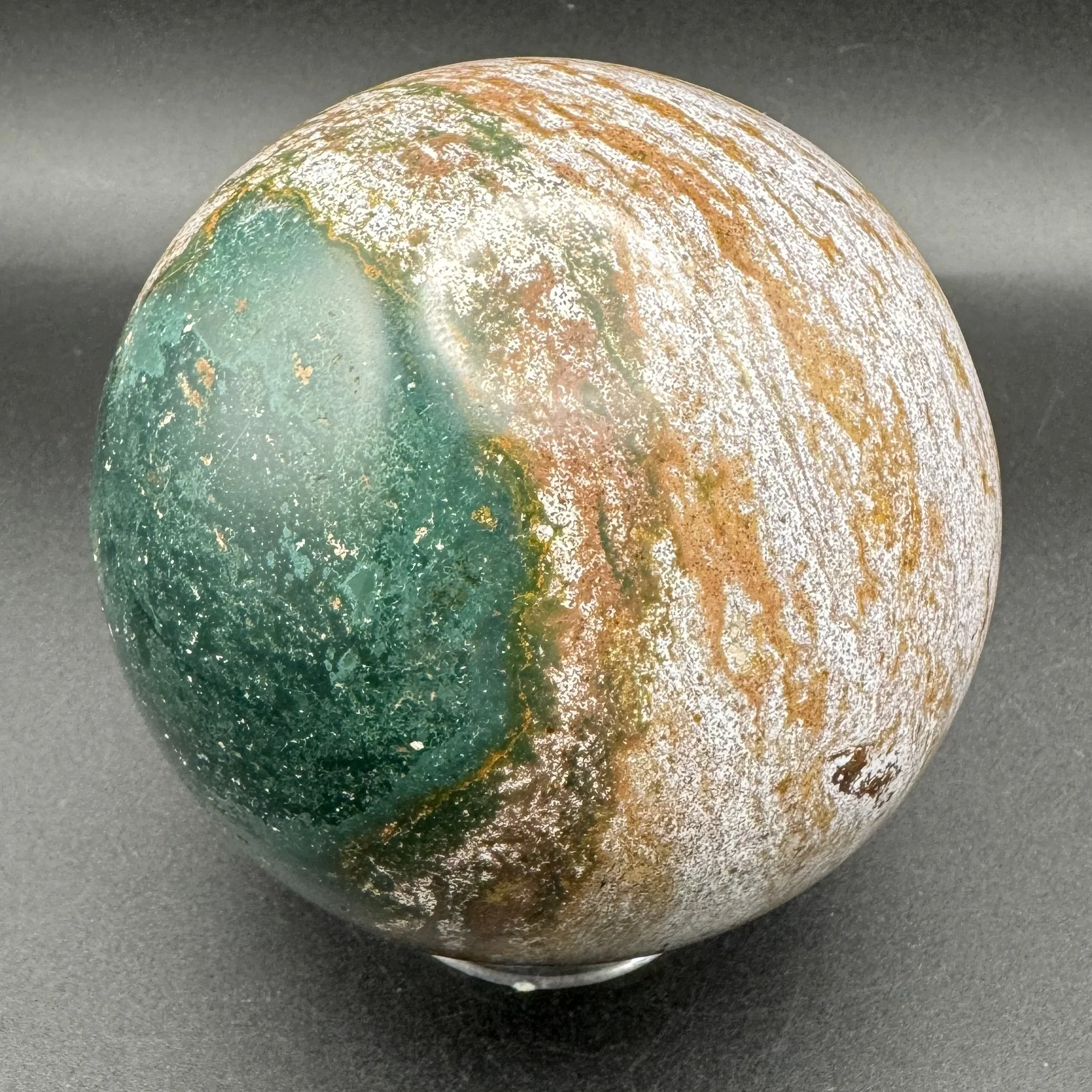 Ocean Jasper Sphere A - 2.jpg