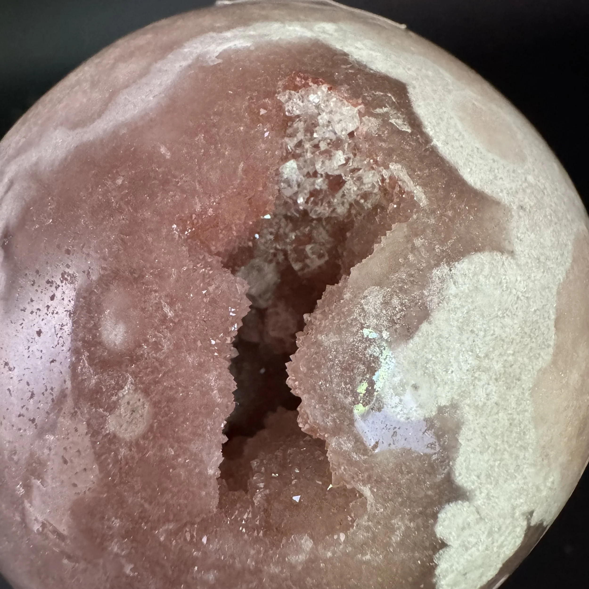 Pink Amethyst Sphere - 4.jpg