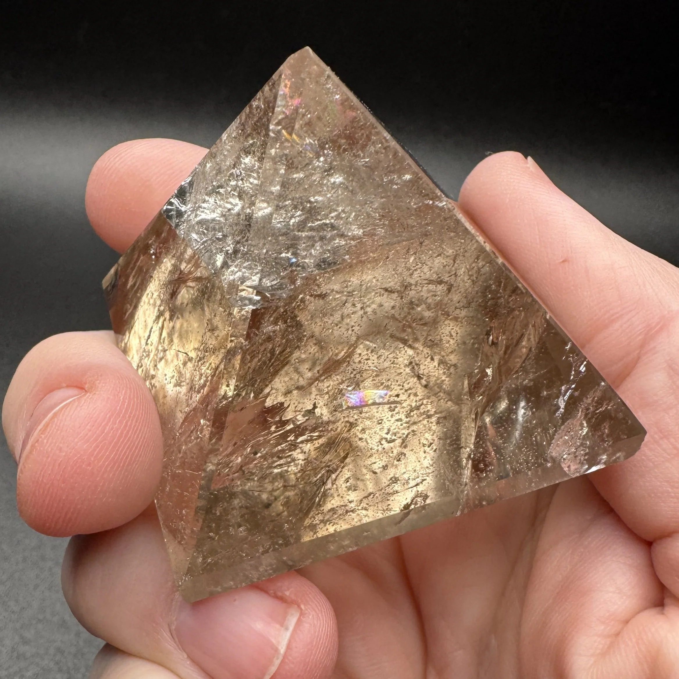 Smoky Quartz Pyramid C - 4.jpg