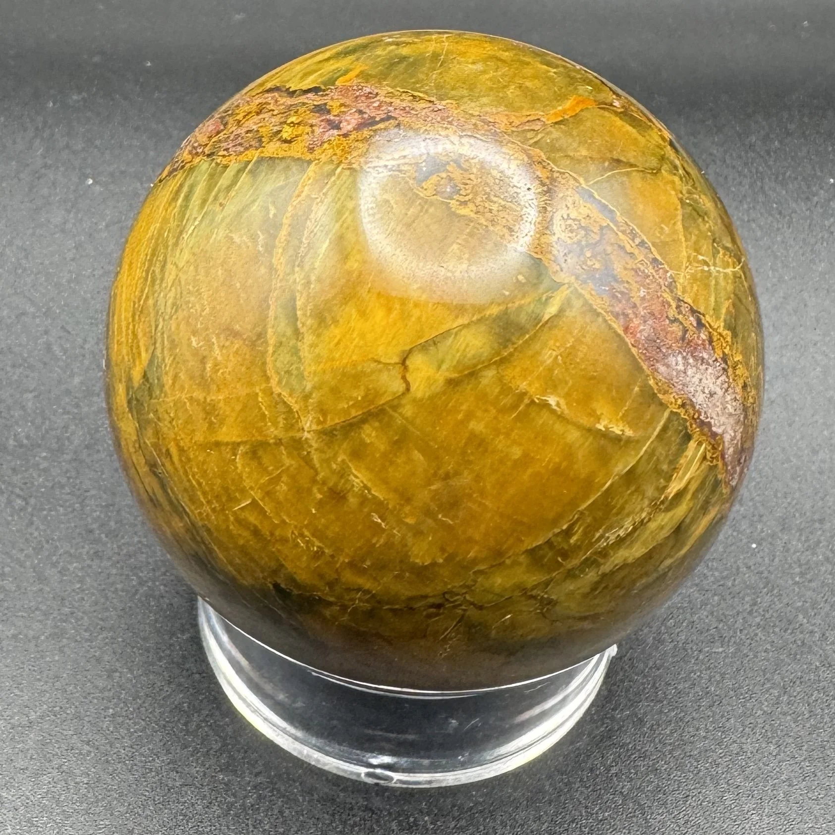Pietersite Sphere D - 5.jpg