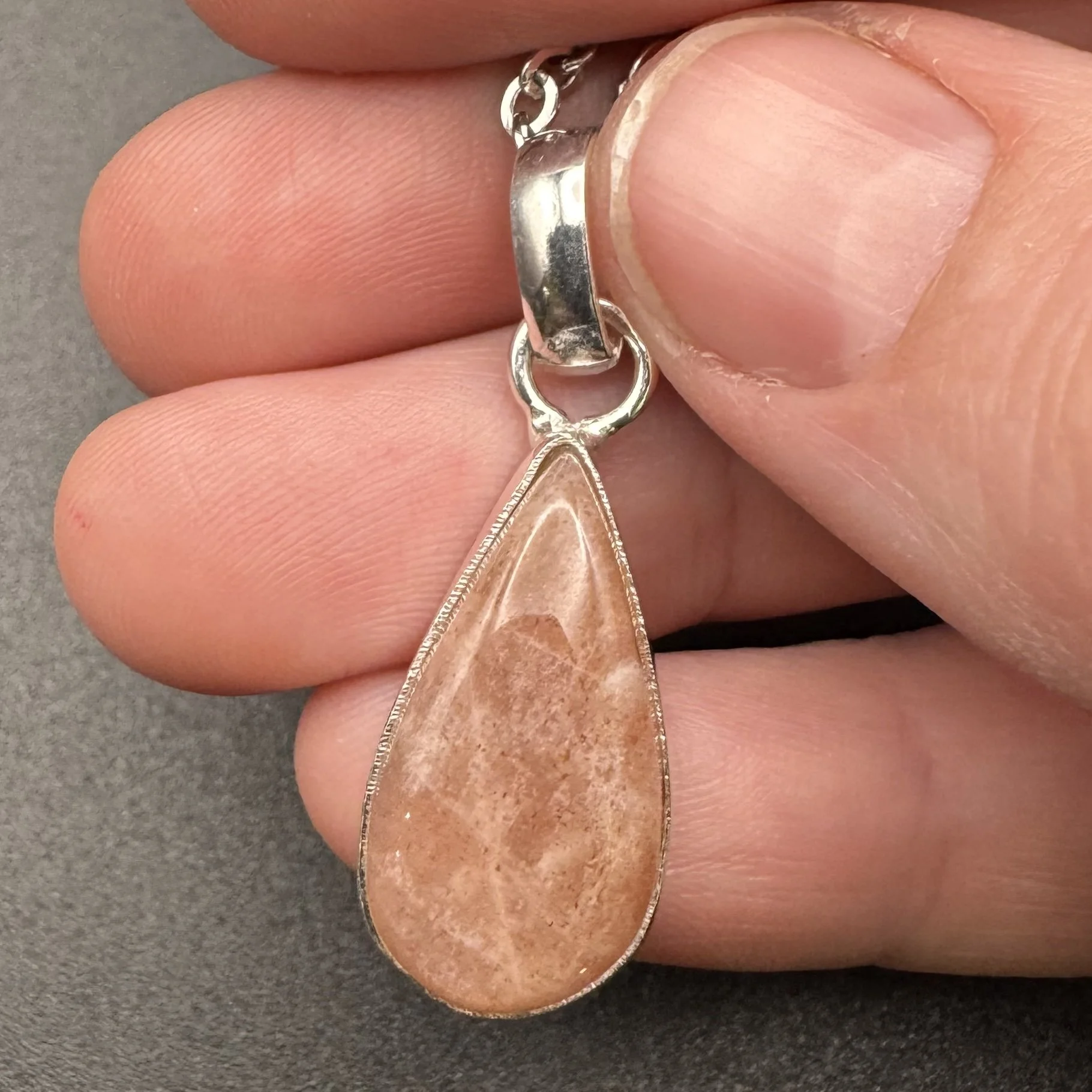 Sunstone Moonstone Pendant D - 3.jpg