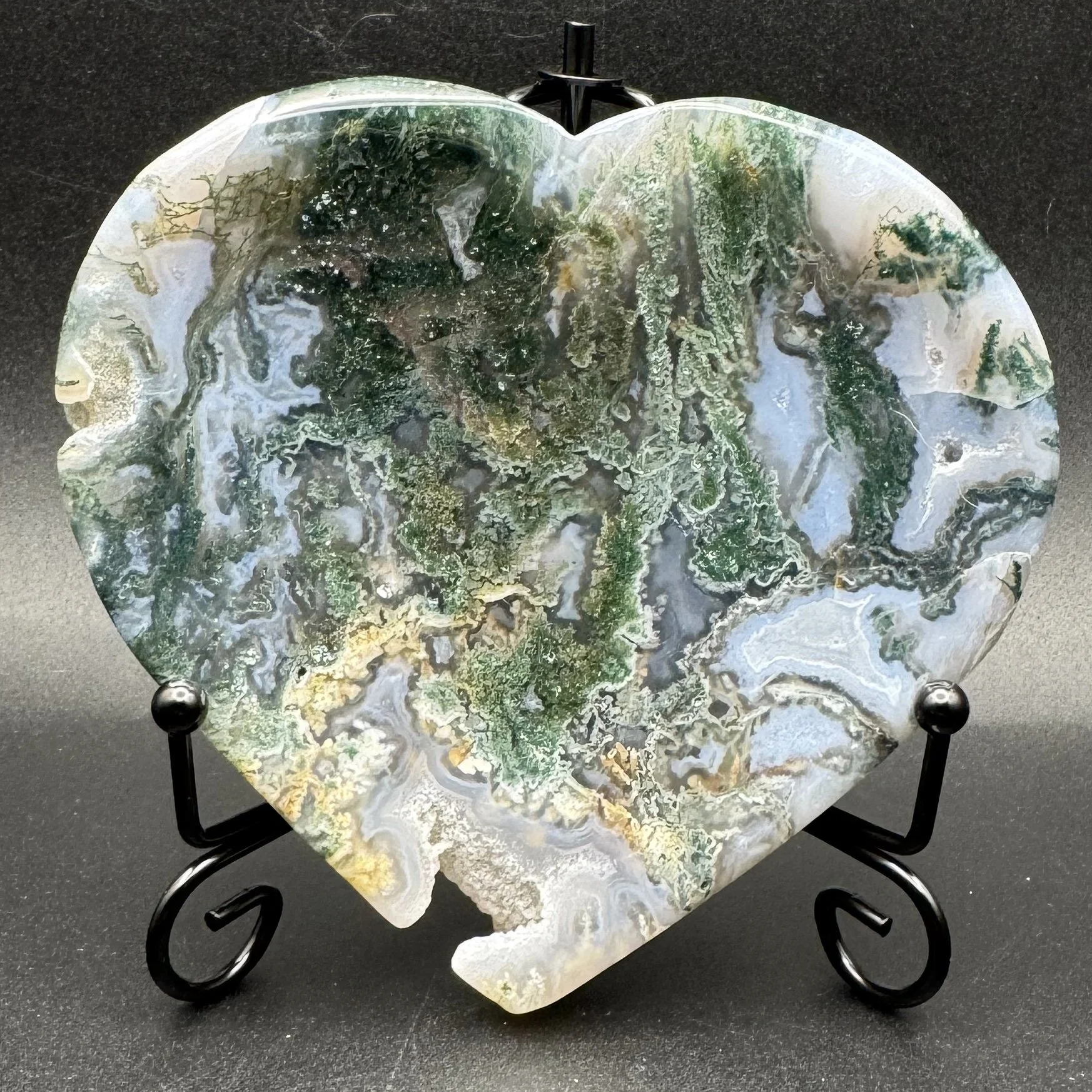 Moss Agate Heart Dish D - 3.jpg