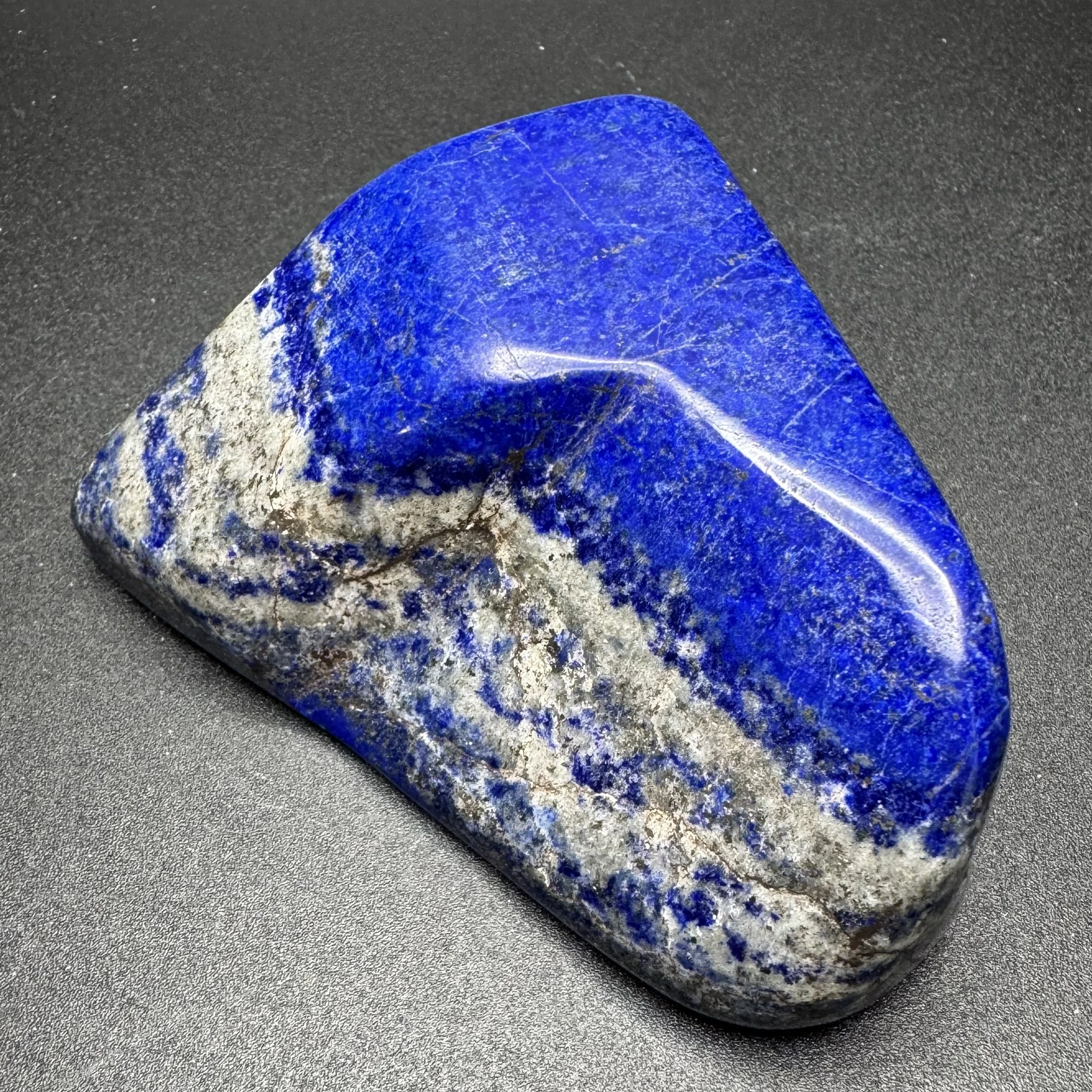 Lapis Freeform - B