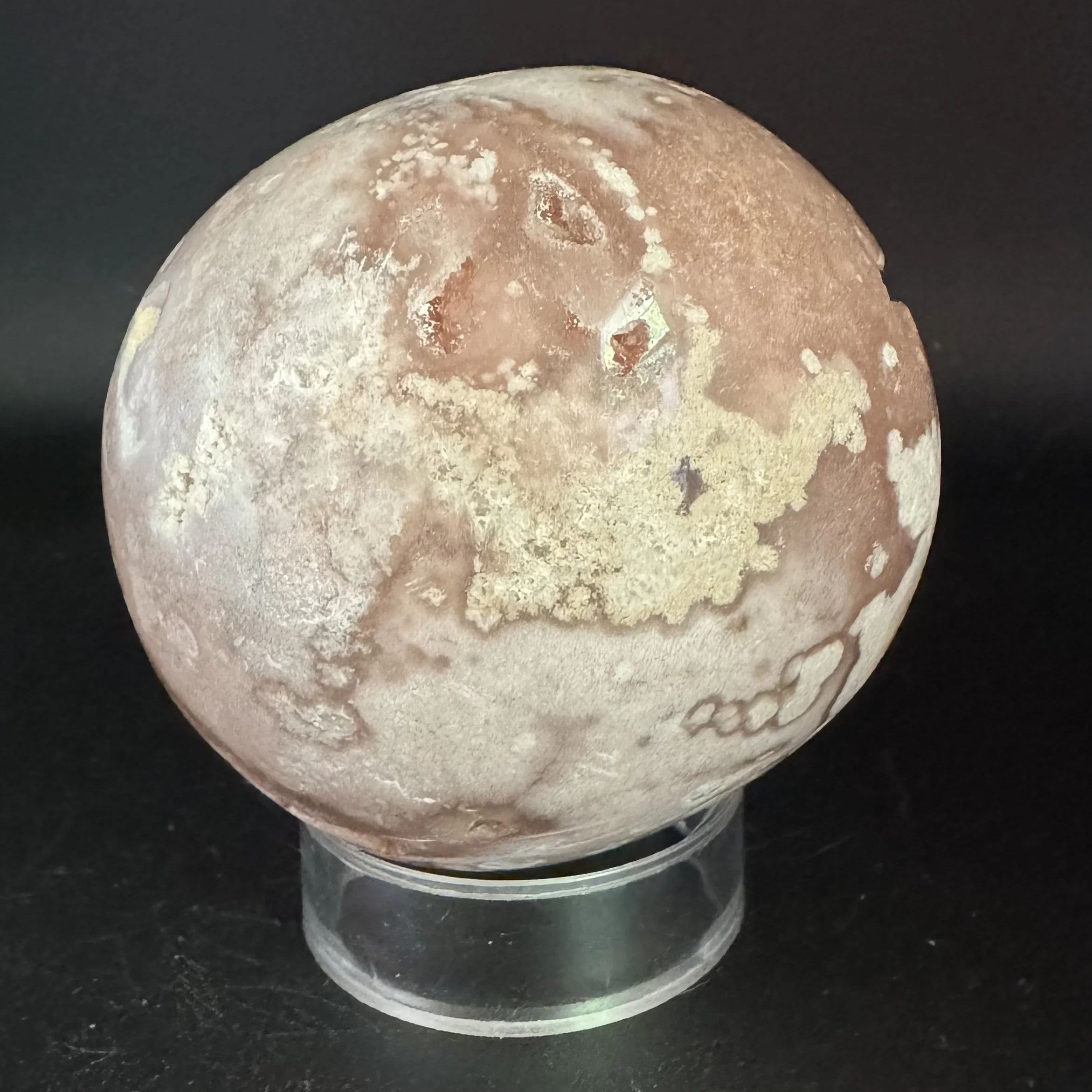 Pink Amethyst Sphere - 3.jpg