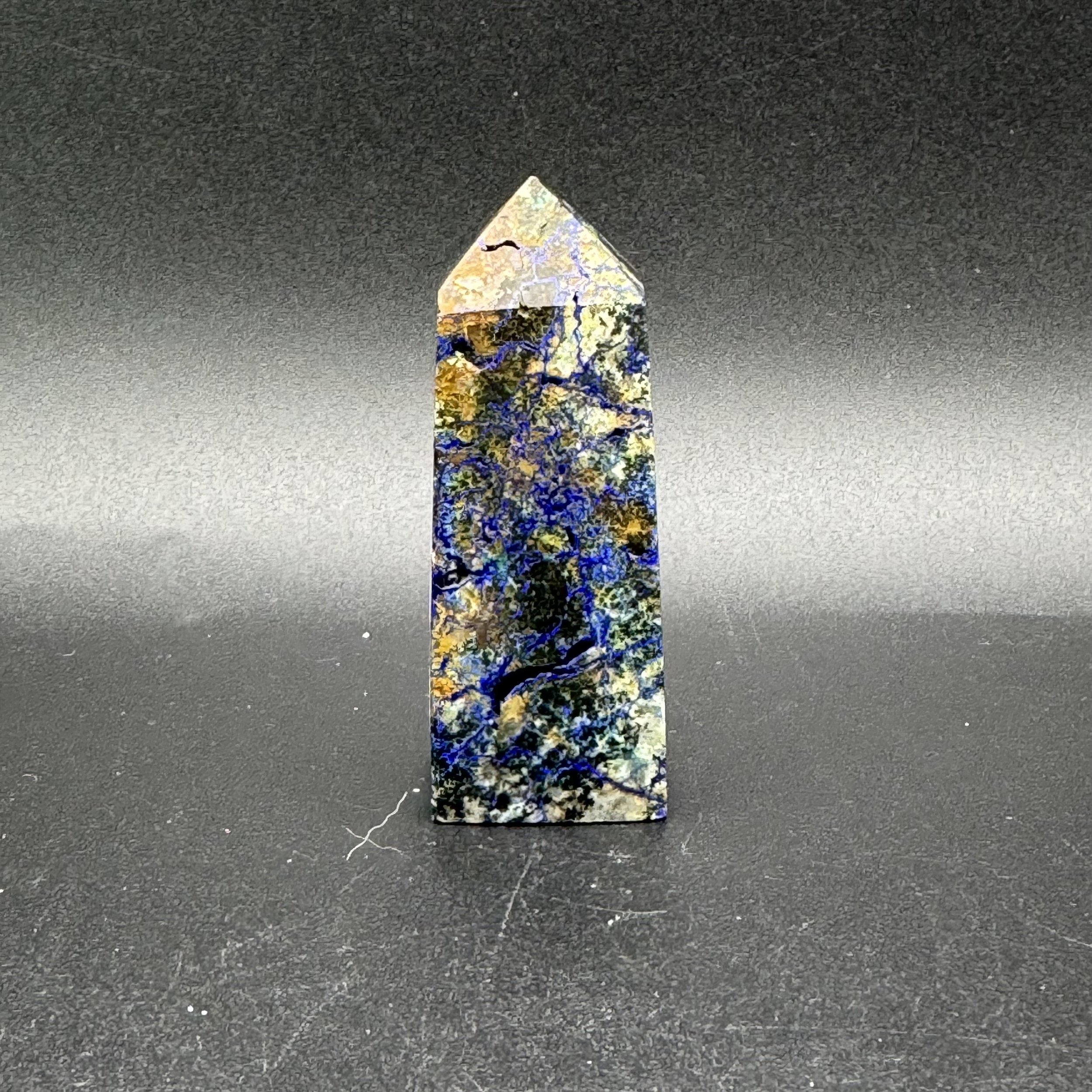Azurite & Malachite Tower C - 1.jpg