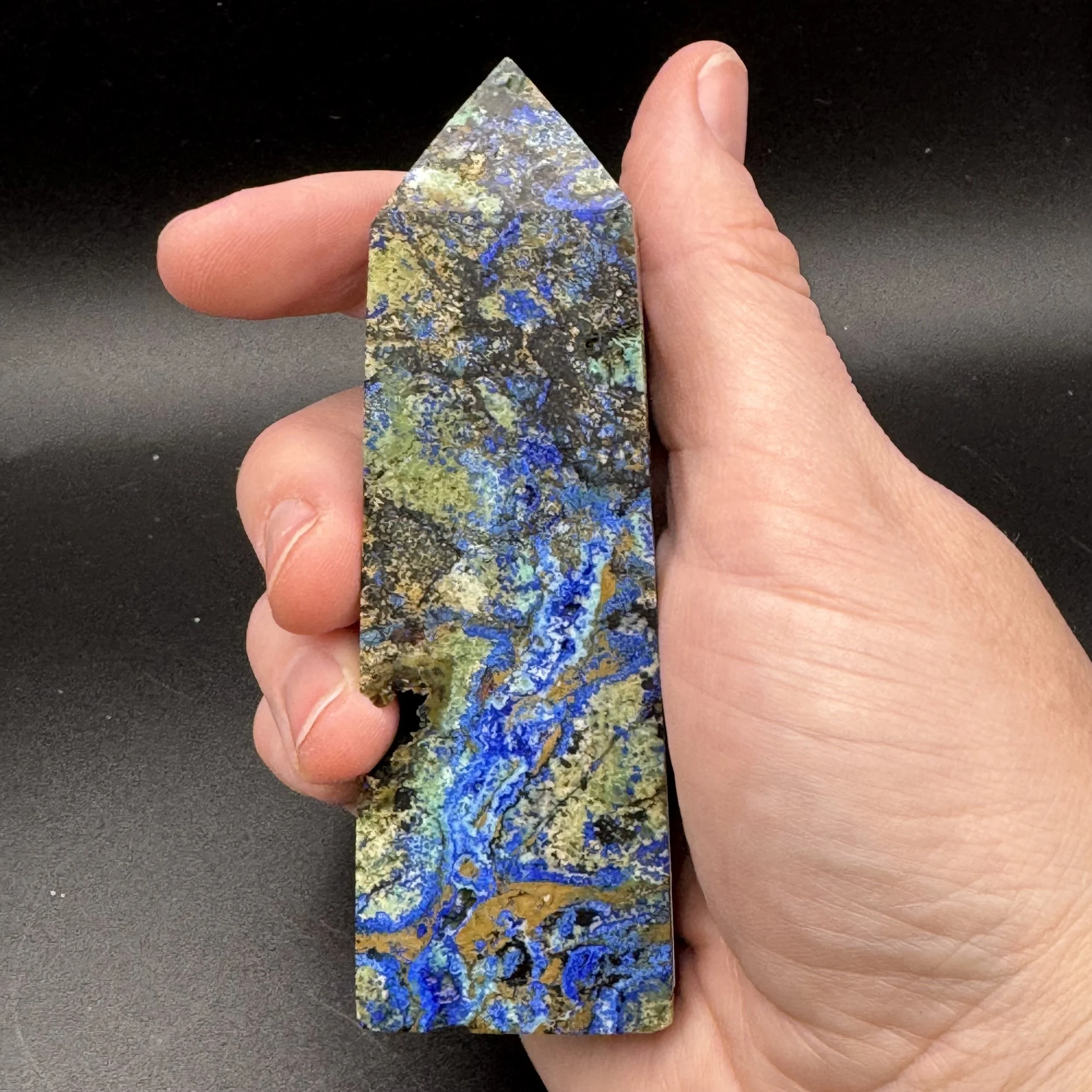 Azurite & Malachite Tower B - 5.jpg