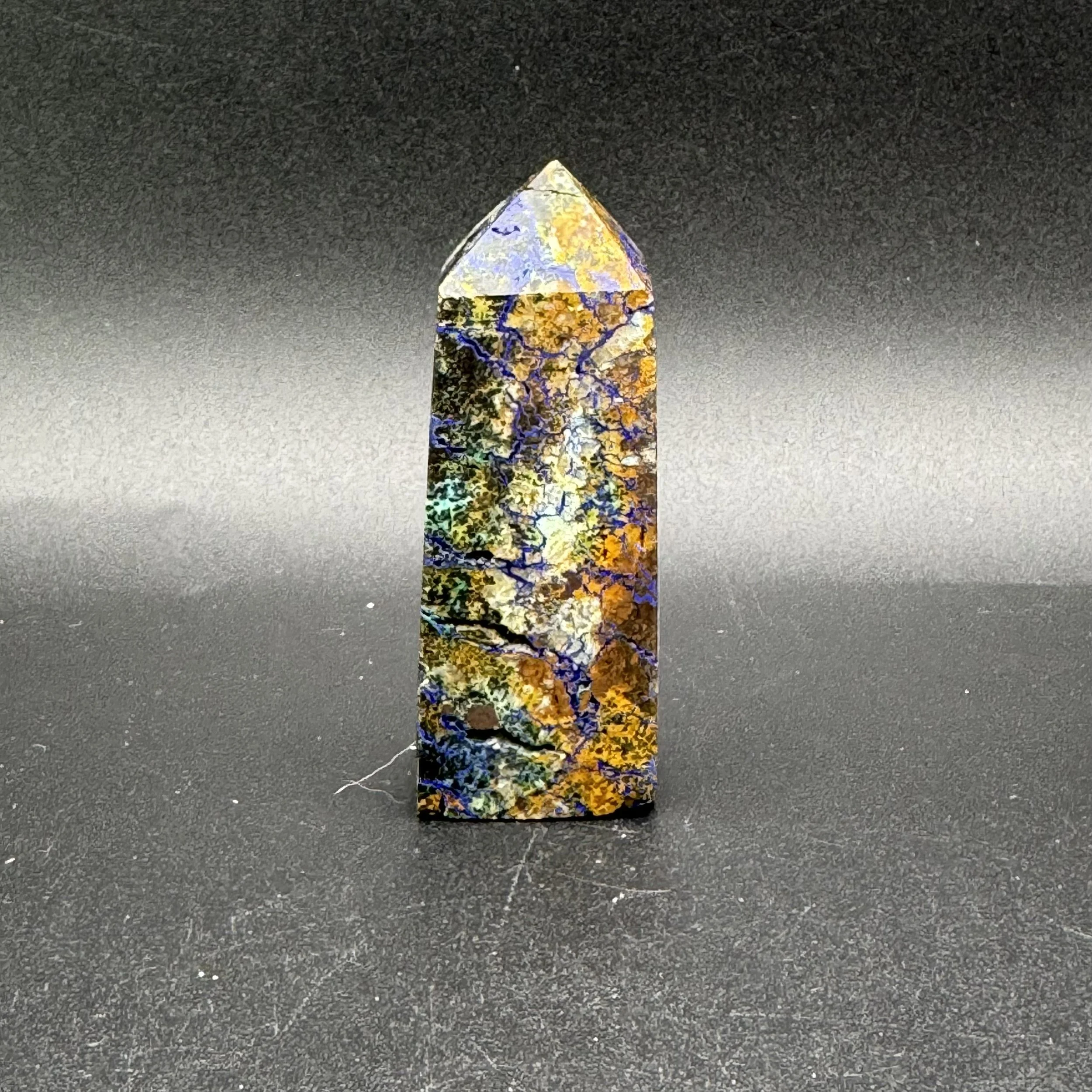 Azurite & Malachite Tower C - 3.jpg