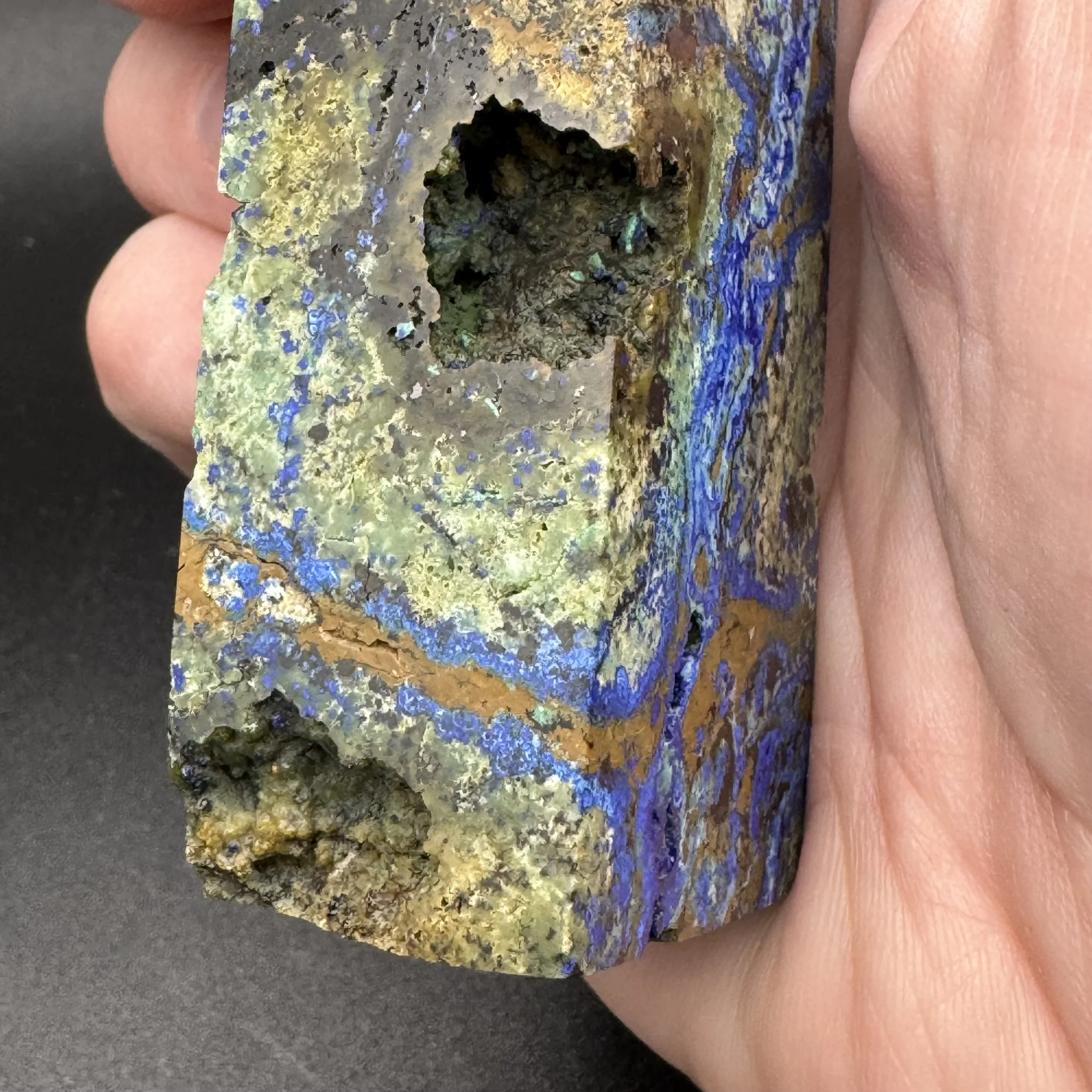 Azurite & Malachite Tower B - 6.jpg