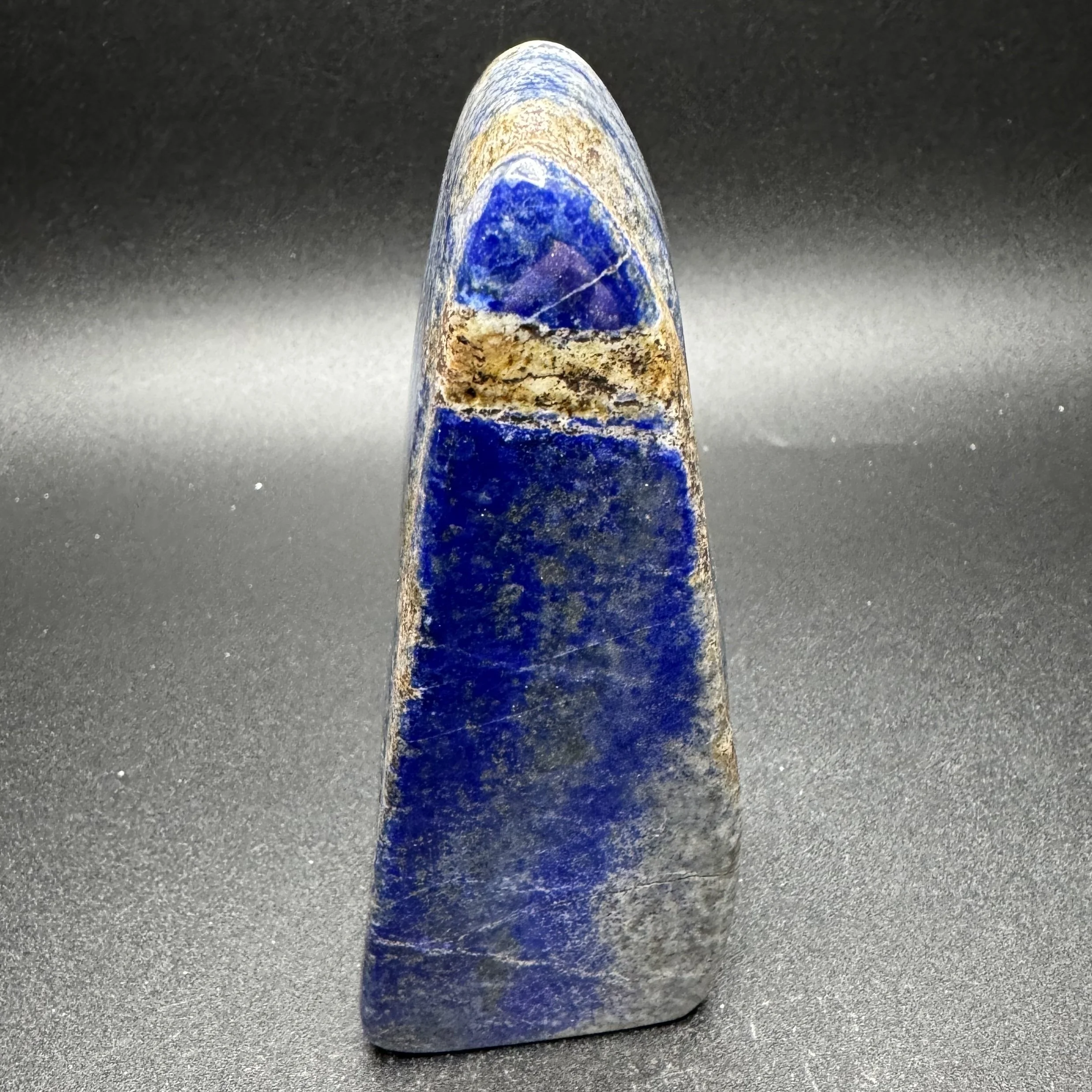 Lapis Freeform - A