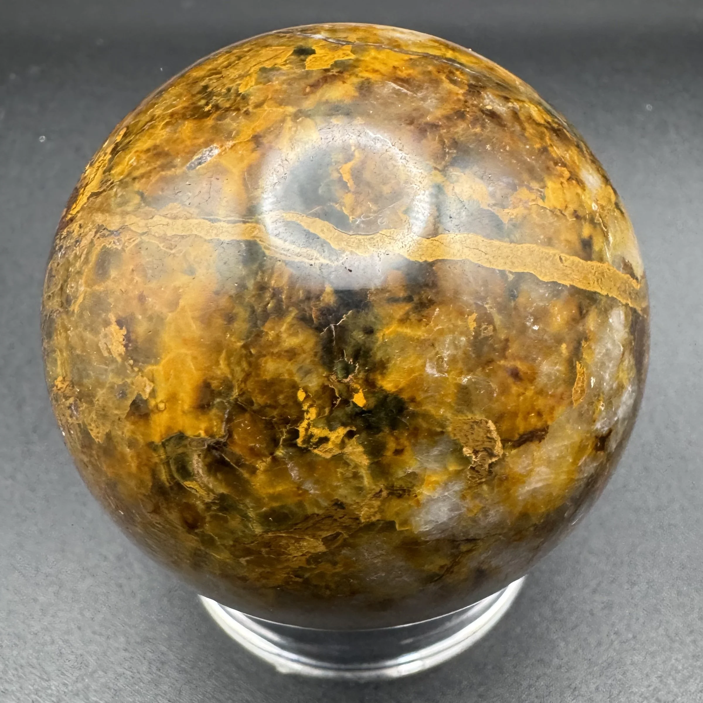 Pietersite Sphere B - 4.jpg