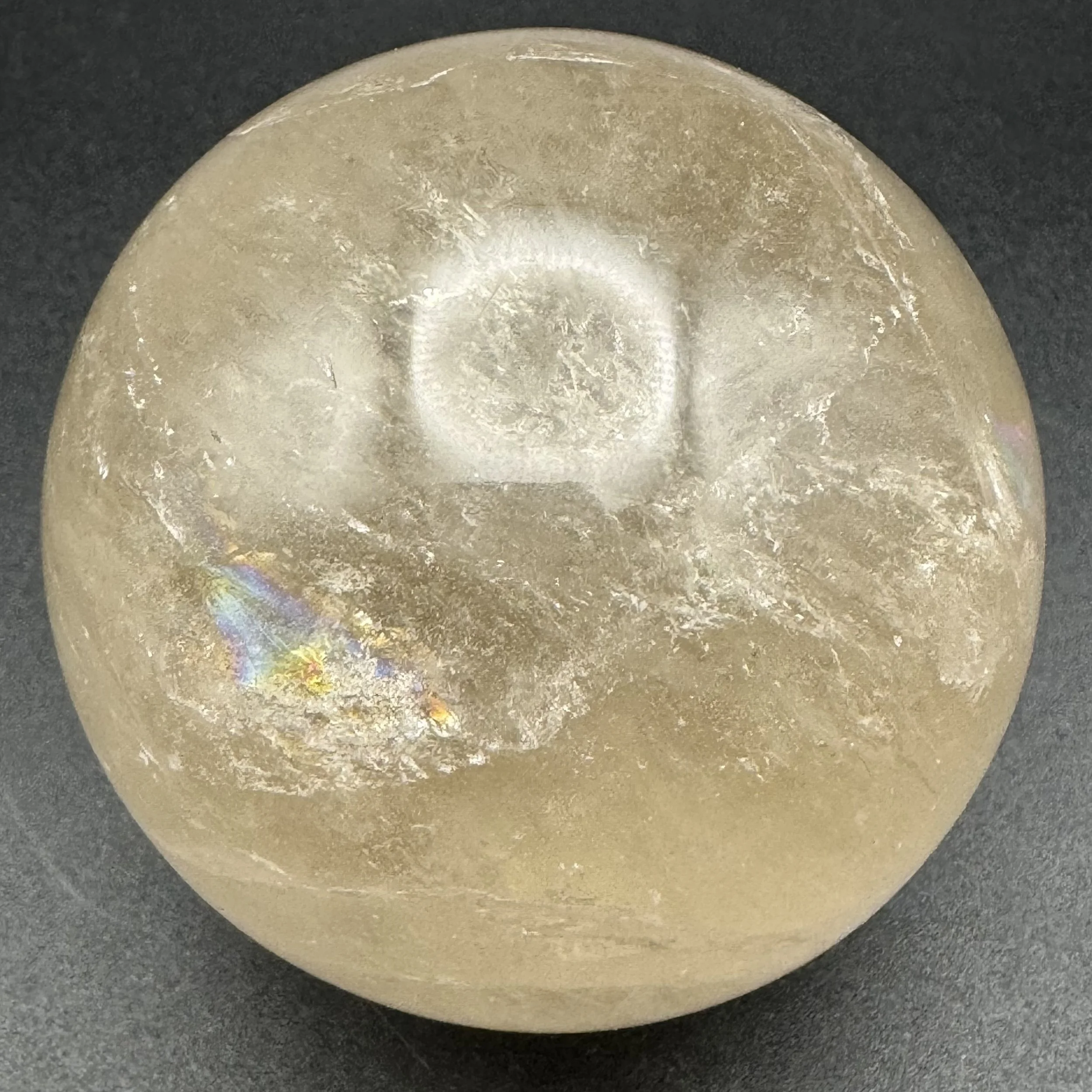 Smoky Quartz Sphere AA - 3.jpg