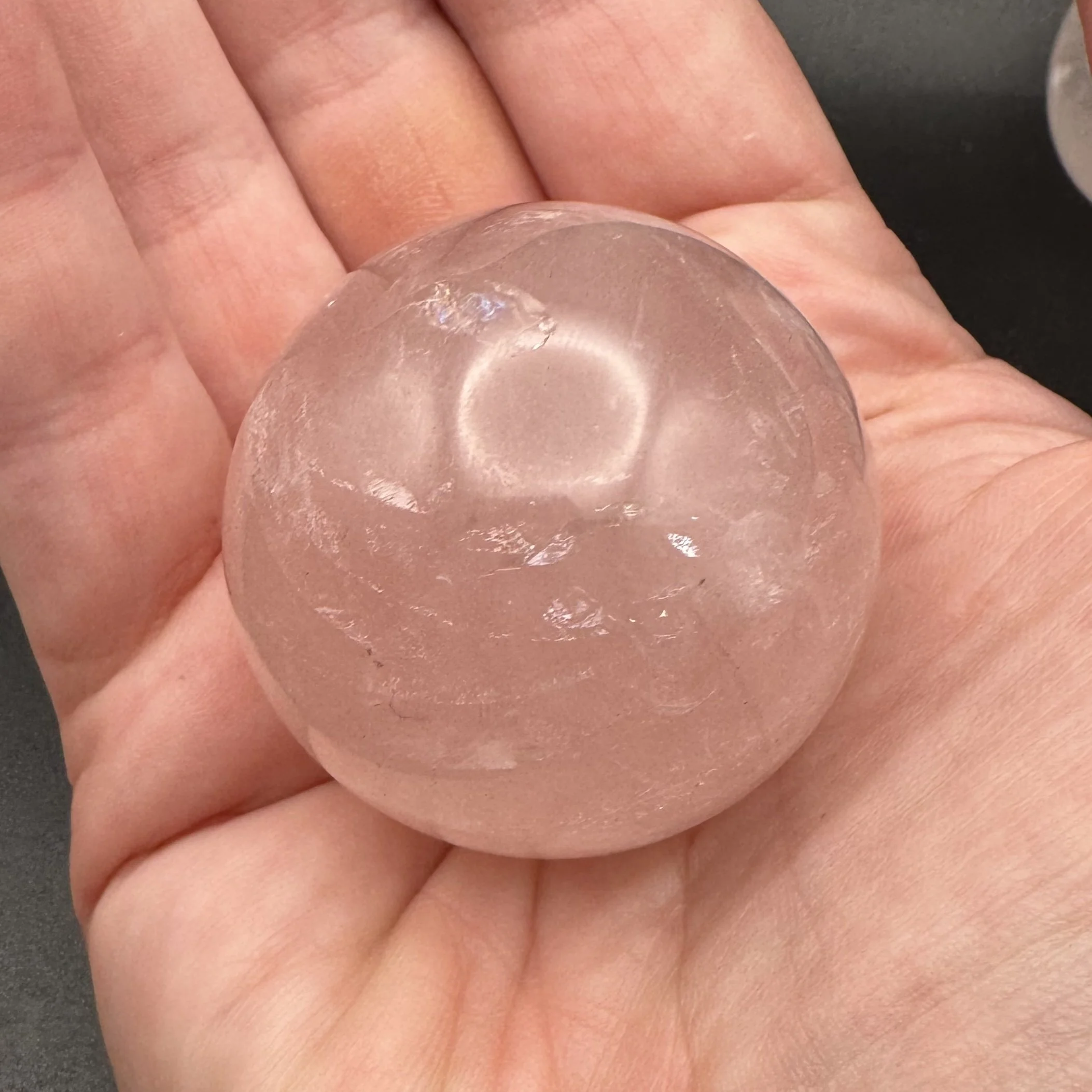 Rose Quartz Spheres Med - 3.jpg