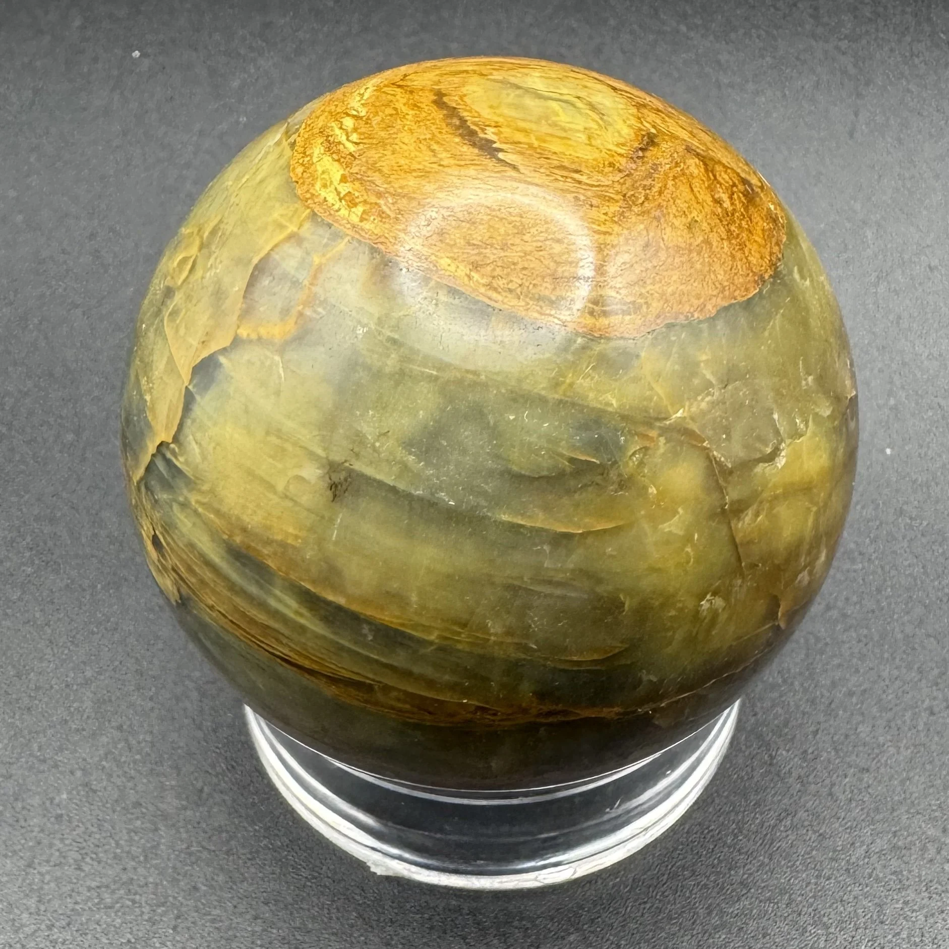 Pietersite Sphere A - 3.jpg