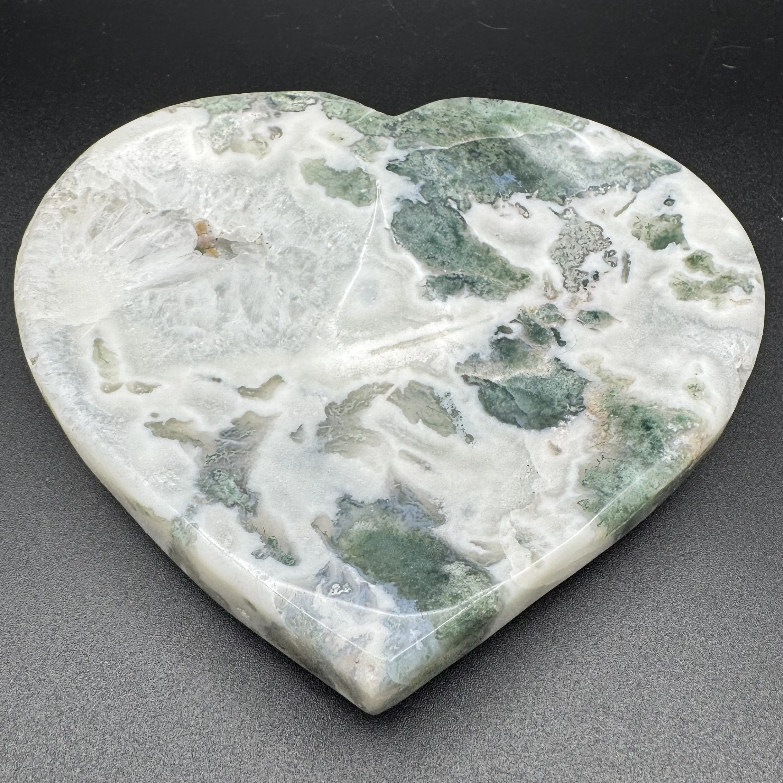 Moss Agate Heart Dish B - 2.jpg