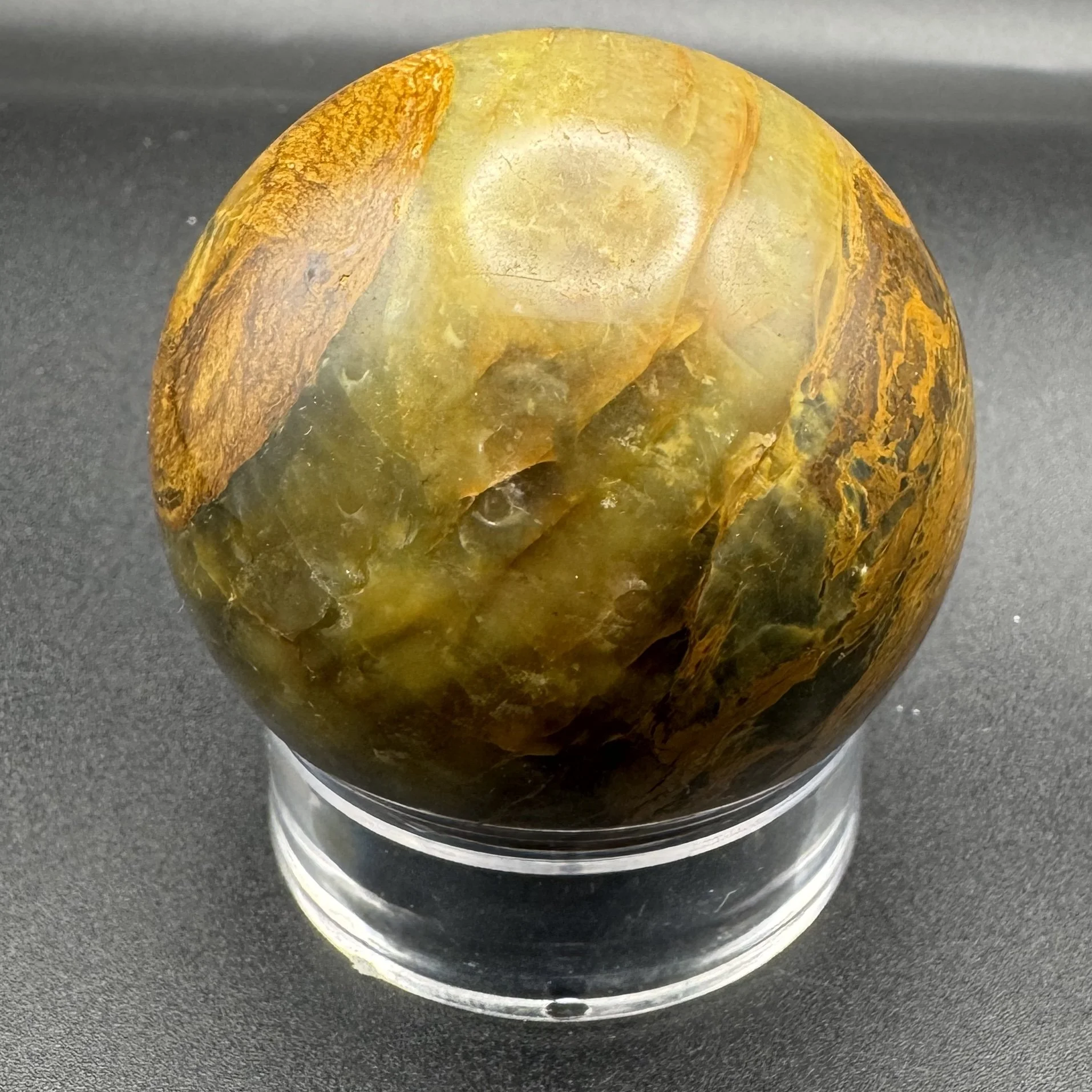 Pietersite Sphere A - 2.jpg