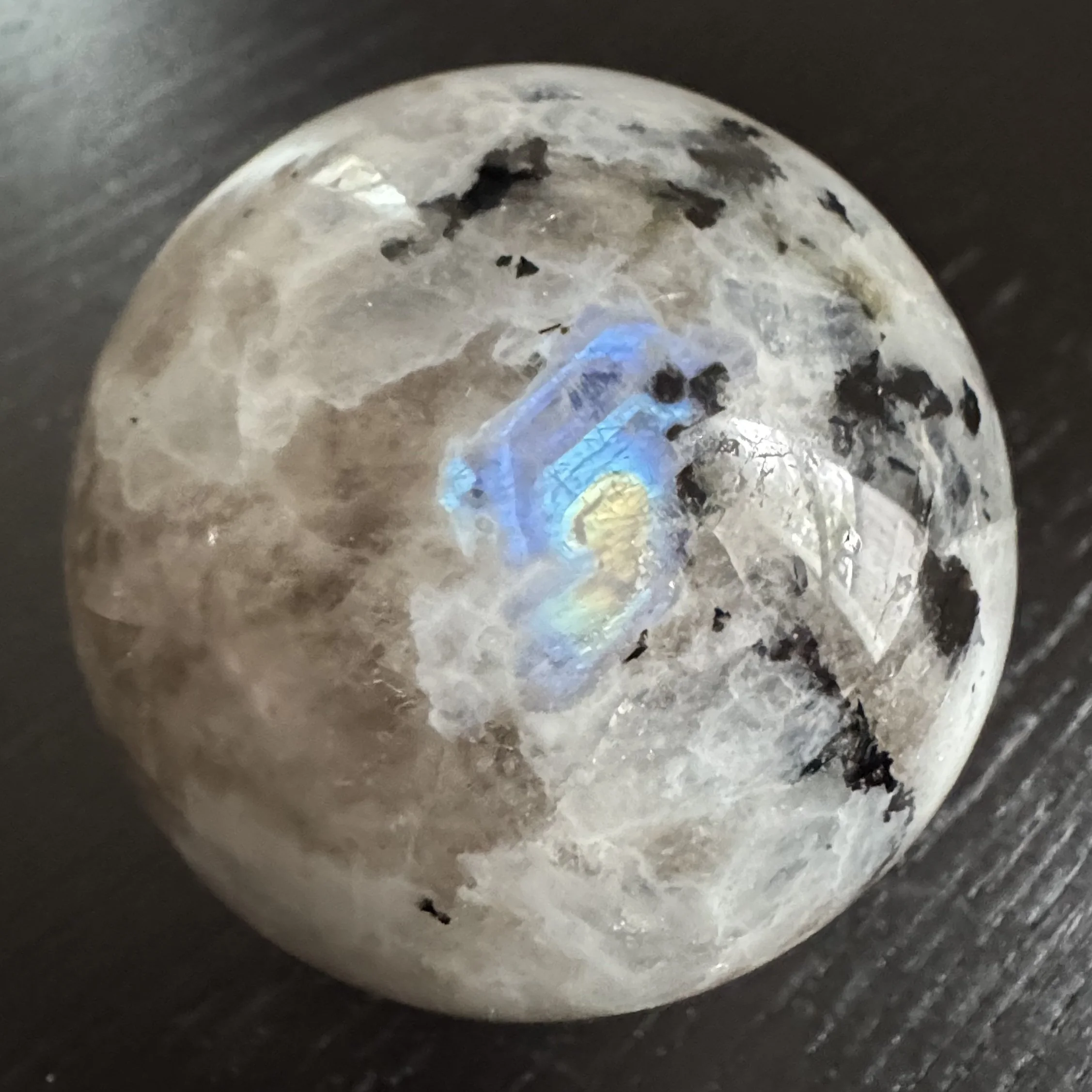 Rainbow Moonstone Sphere 3.jpg