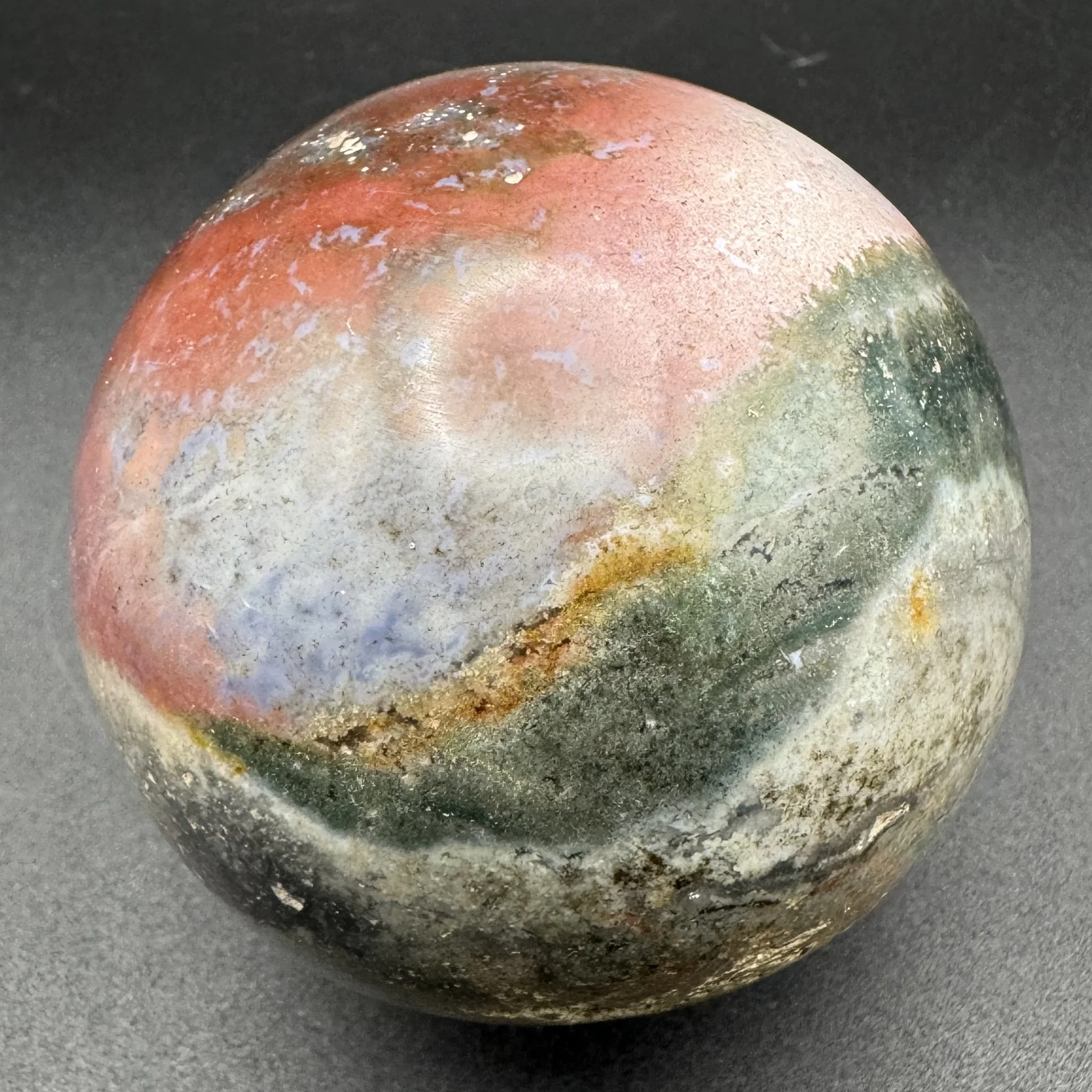 Ocean Jasper Sphere G - 2.jpg