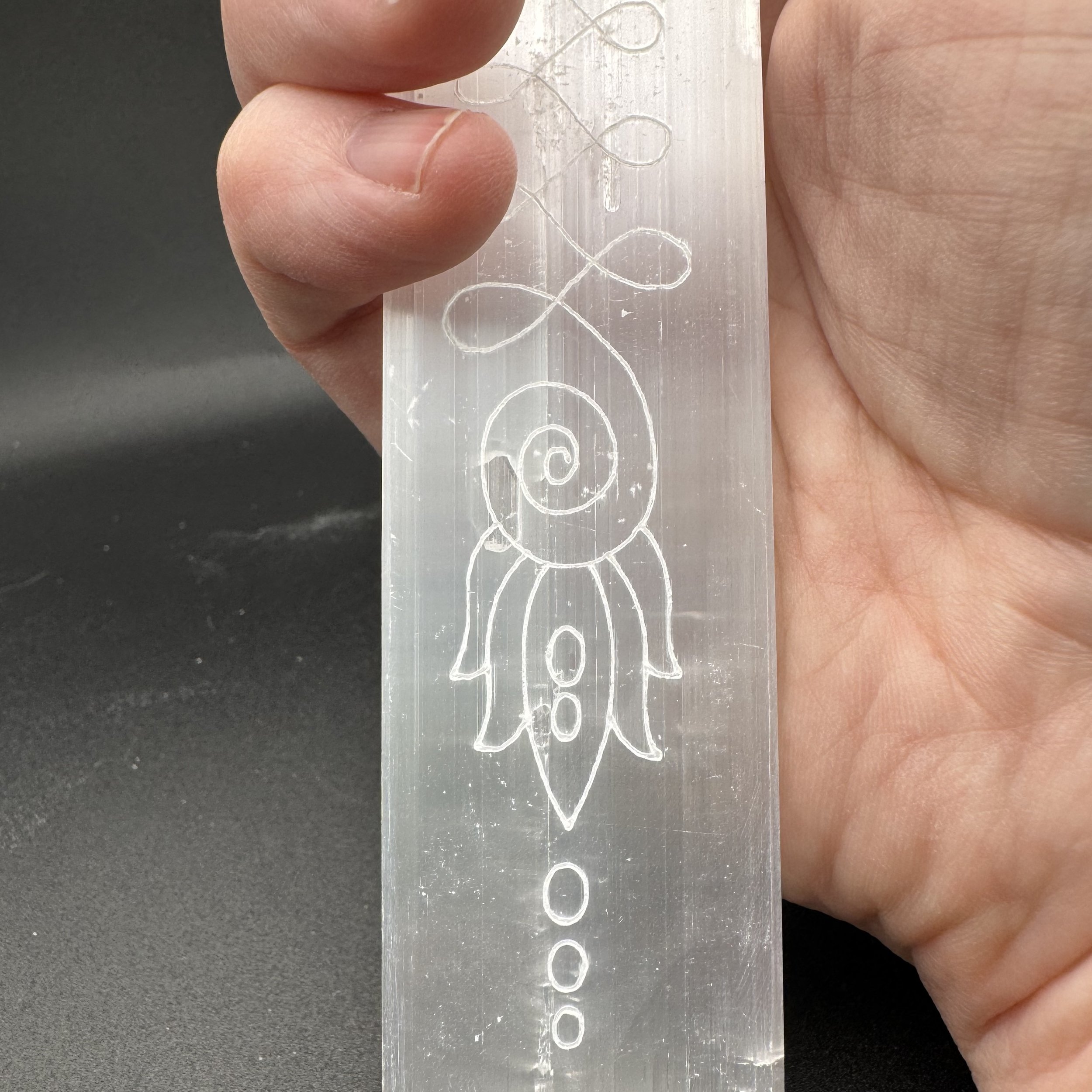 Satin Spar Lotus Long Plate Large - 4.jpg