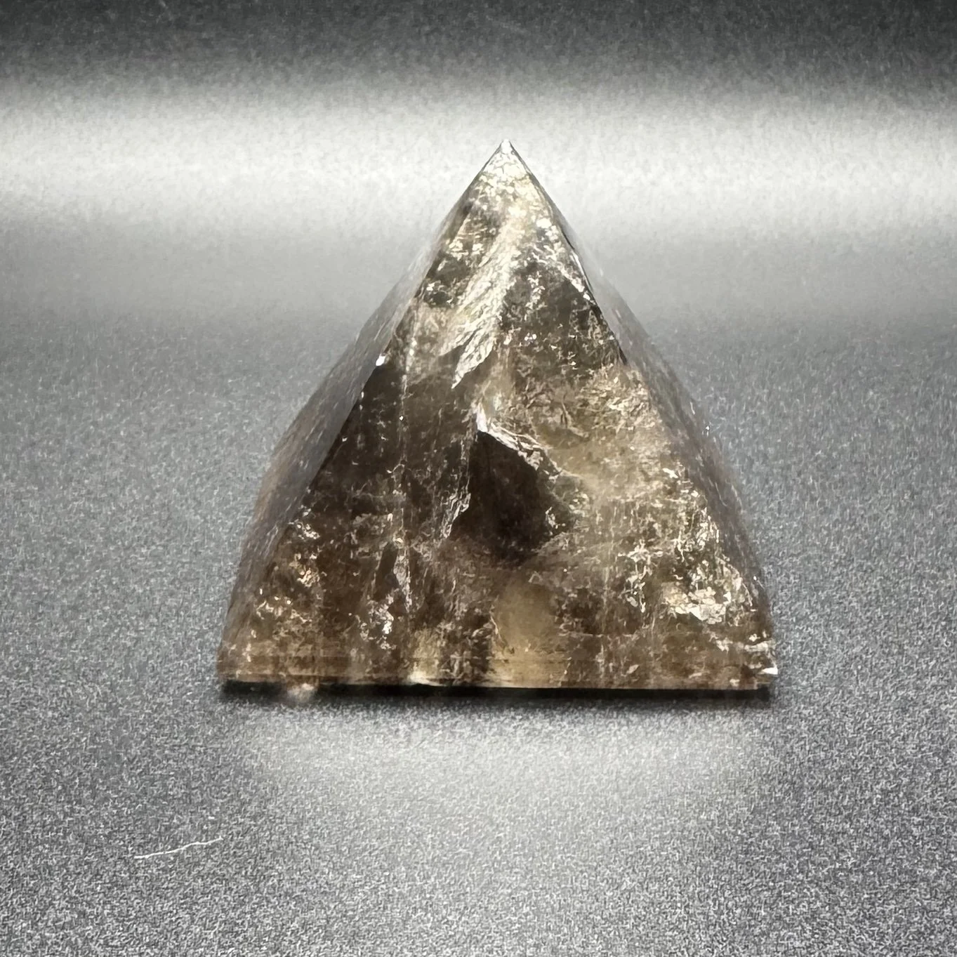 Smoky Quartz Pyramid A - 1.jpg