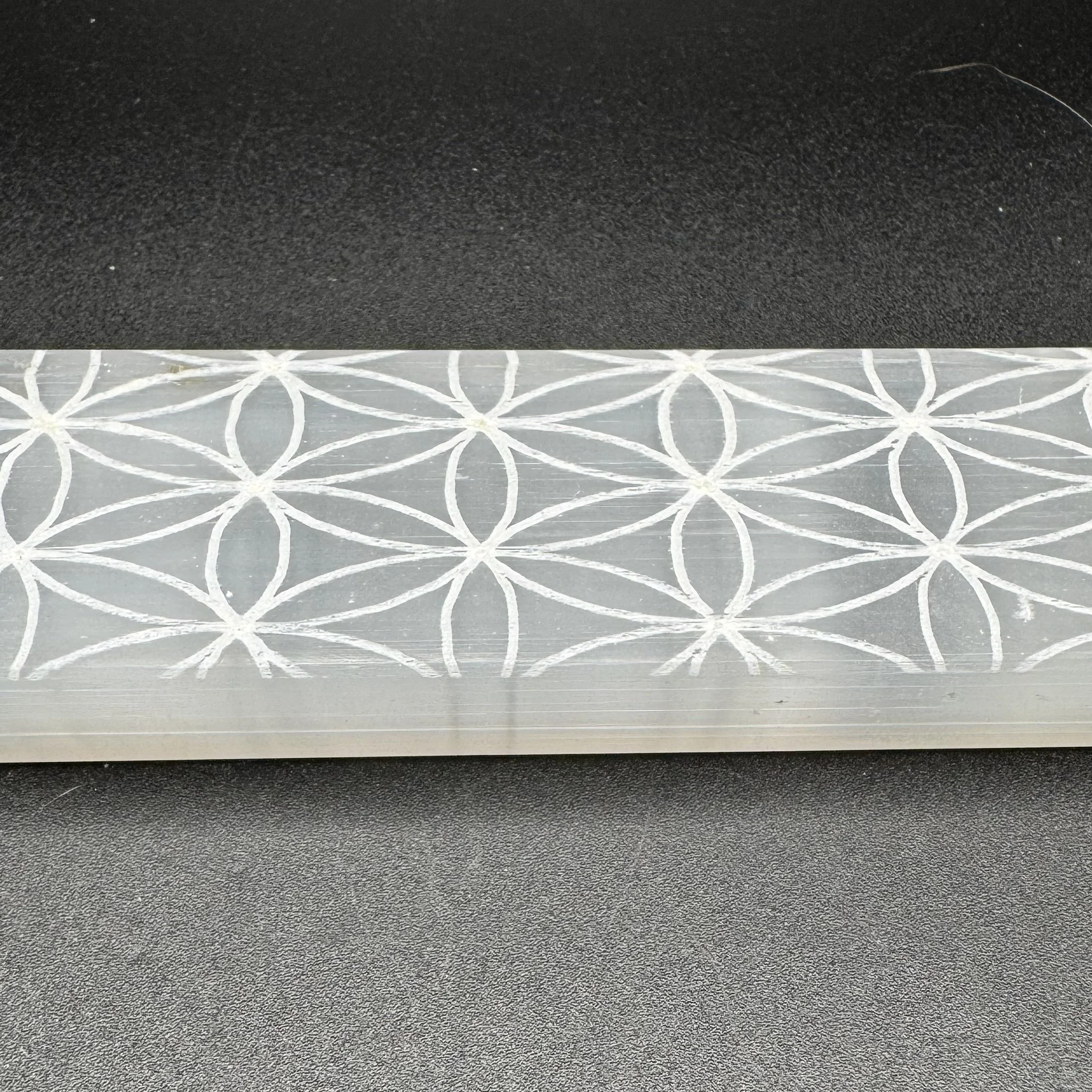 Satin Spar Flower of Life Long Plate - 1.jpg