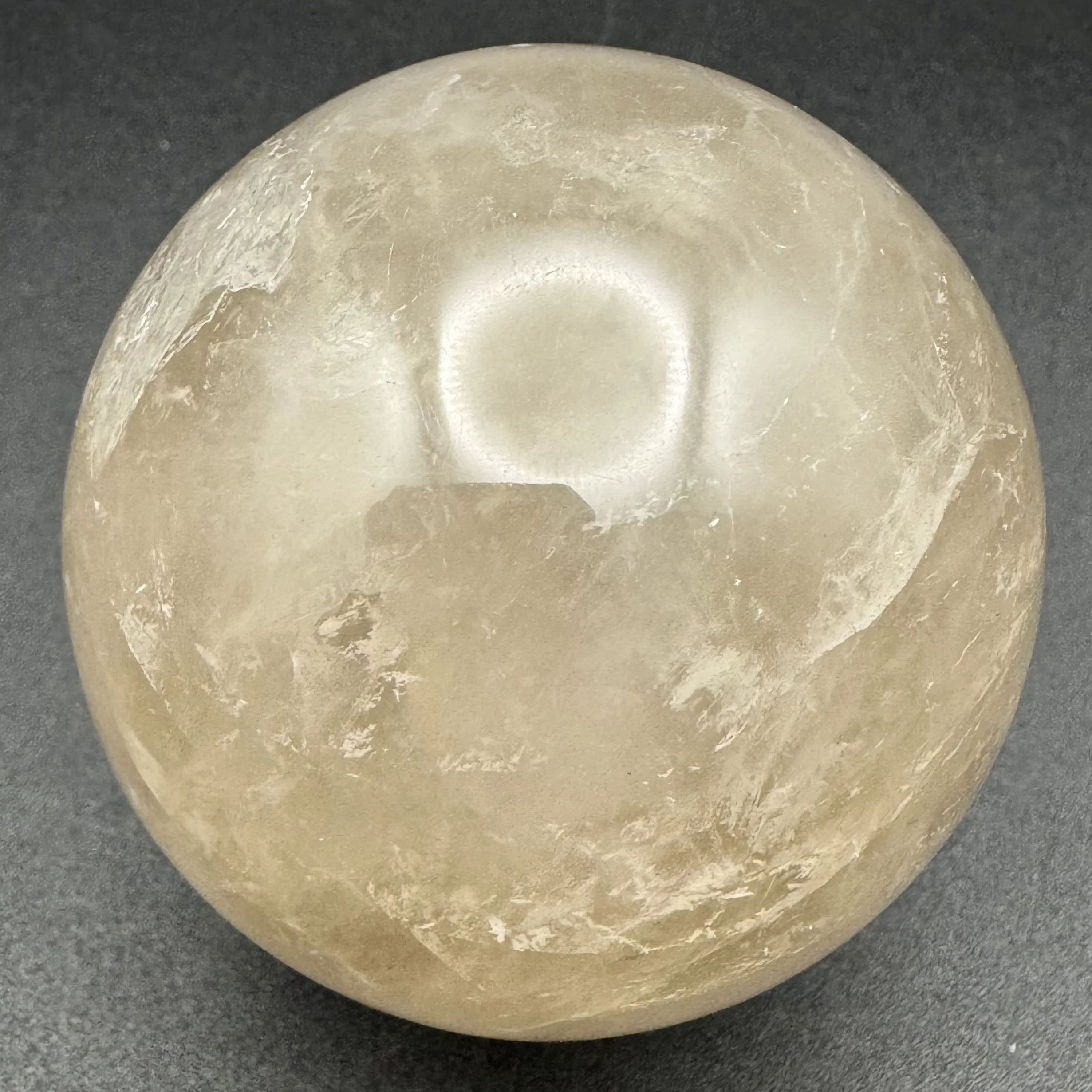 Smoky Quartz Sphere CC - 2.jpg
