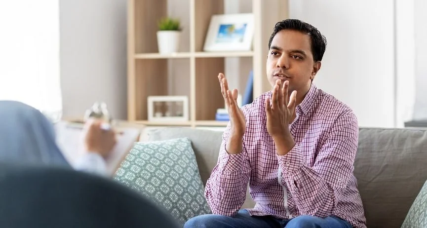 EMDR Therapy