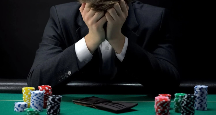 Gambling Addiction Therapy