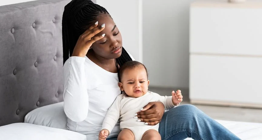 Therapy For Postpartum Depression