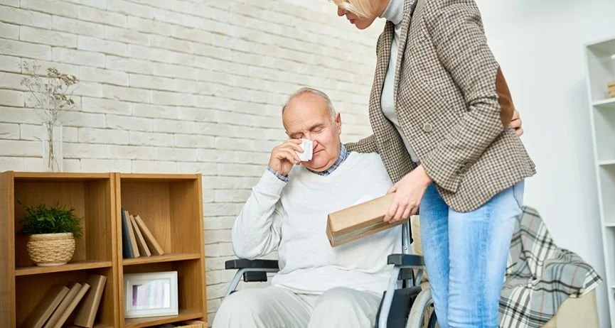 Therapy For Medical Trauma