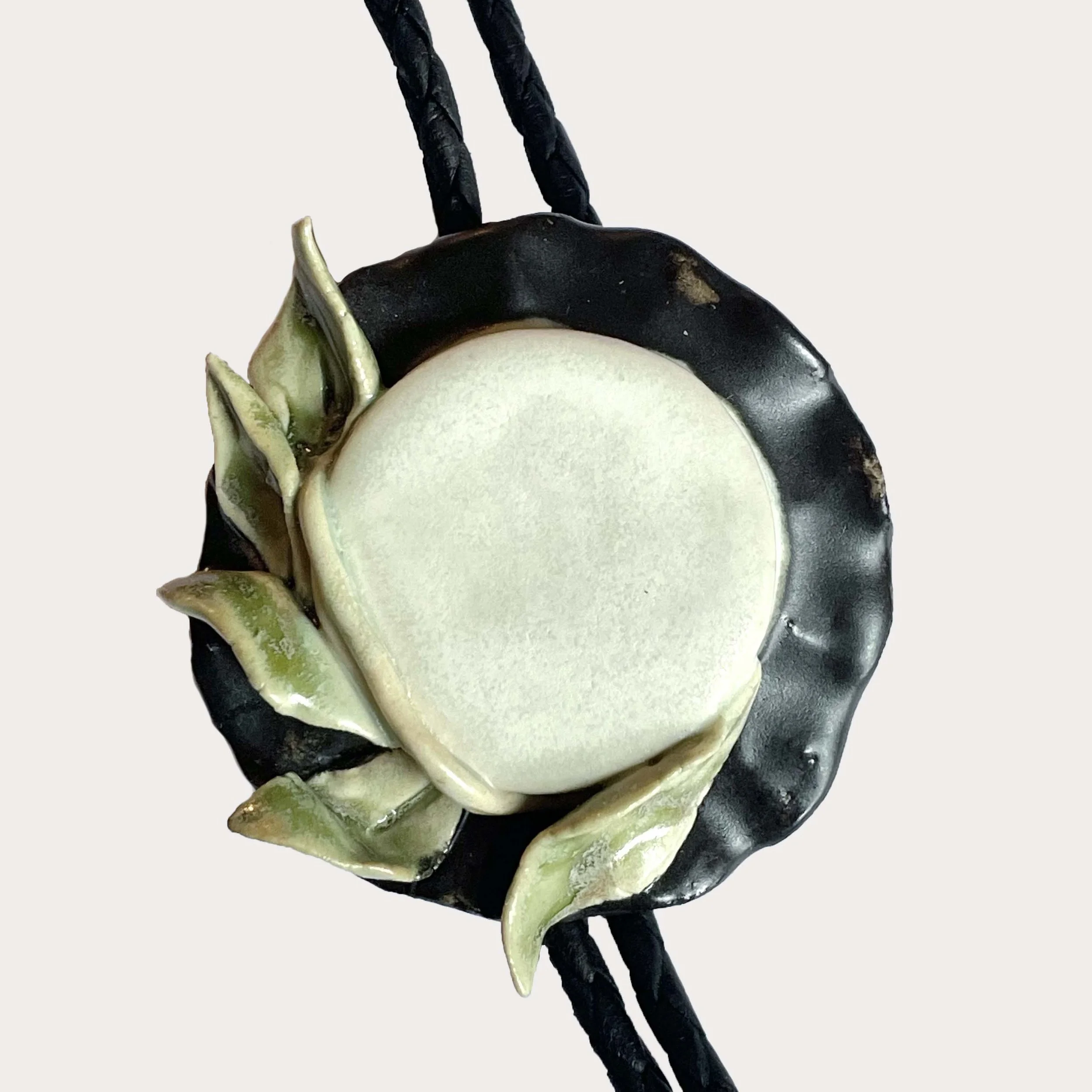Going-to-the-Sun Bolo Tie