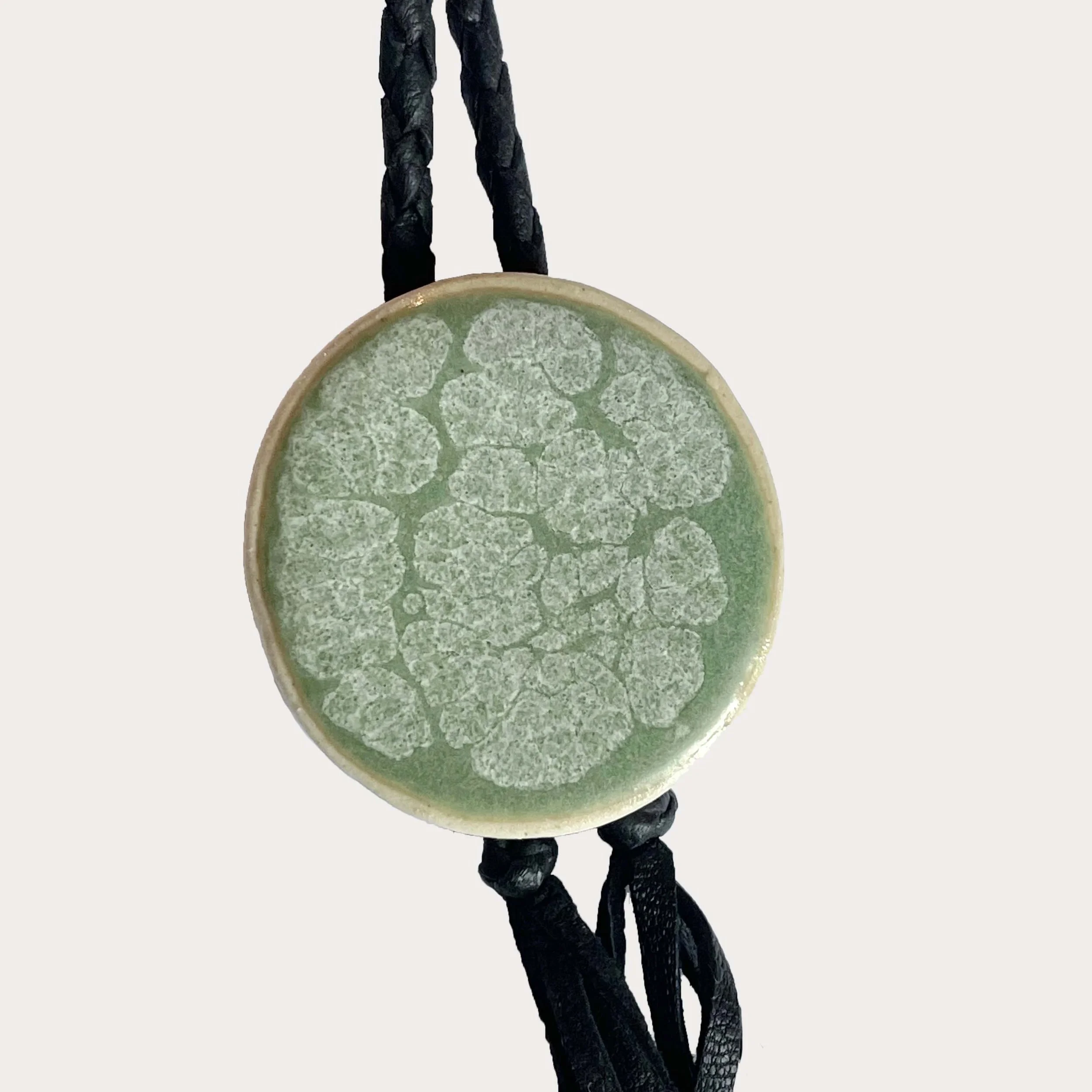 Northern Range Bolo Tie