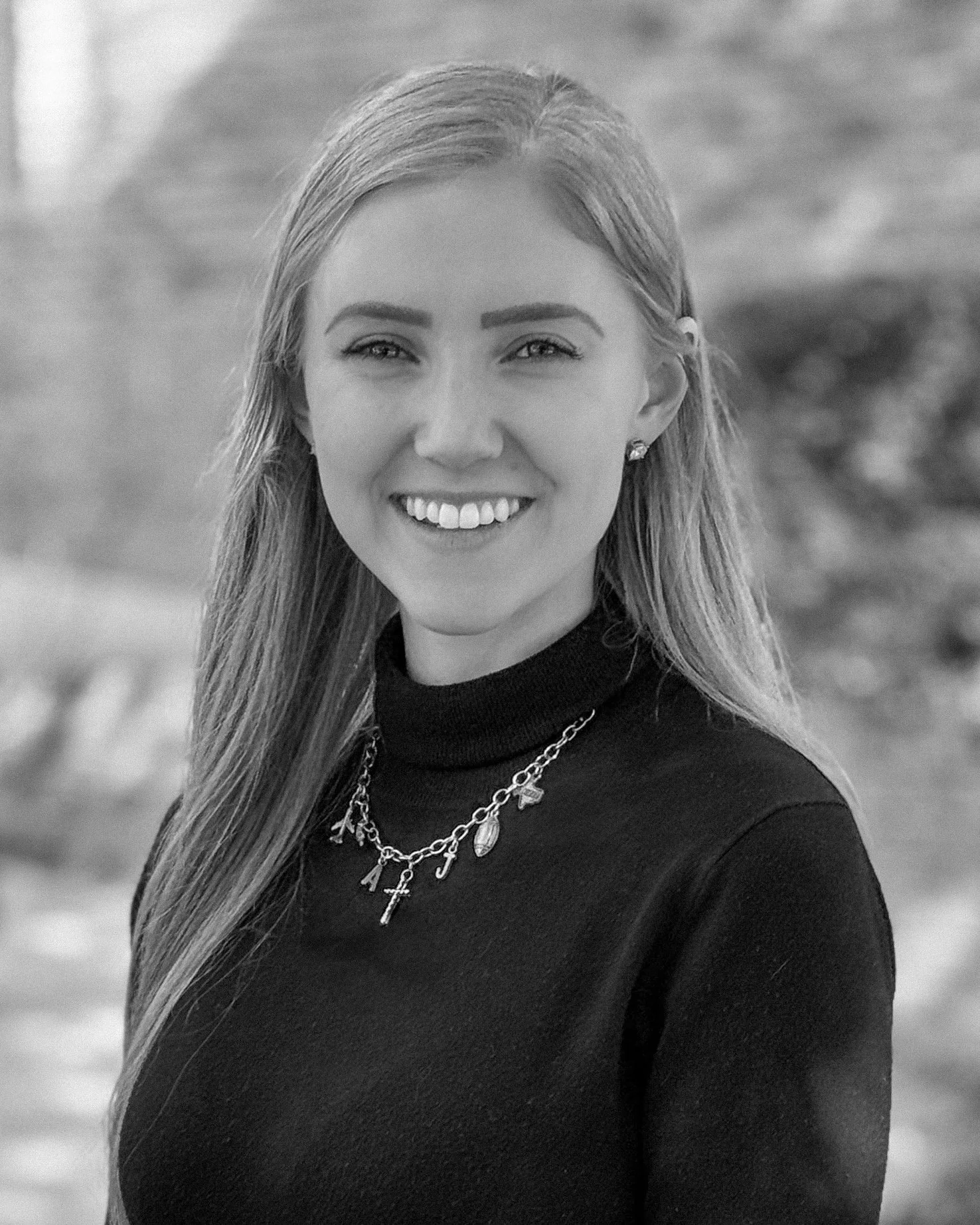 Women We Walk With: Chloe Taylor