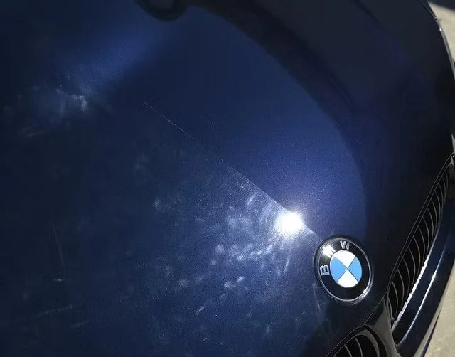 Mobile Detailing services ontario