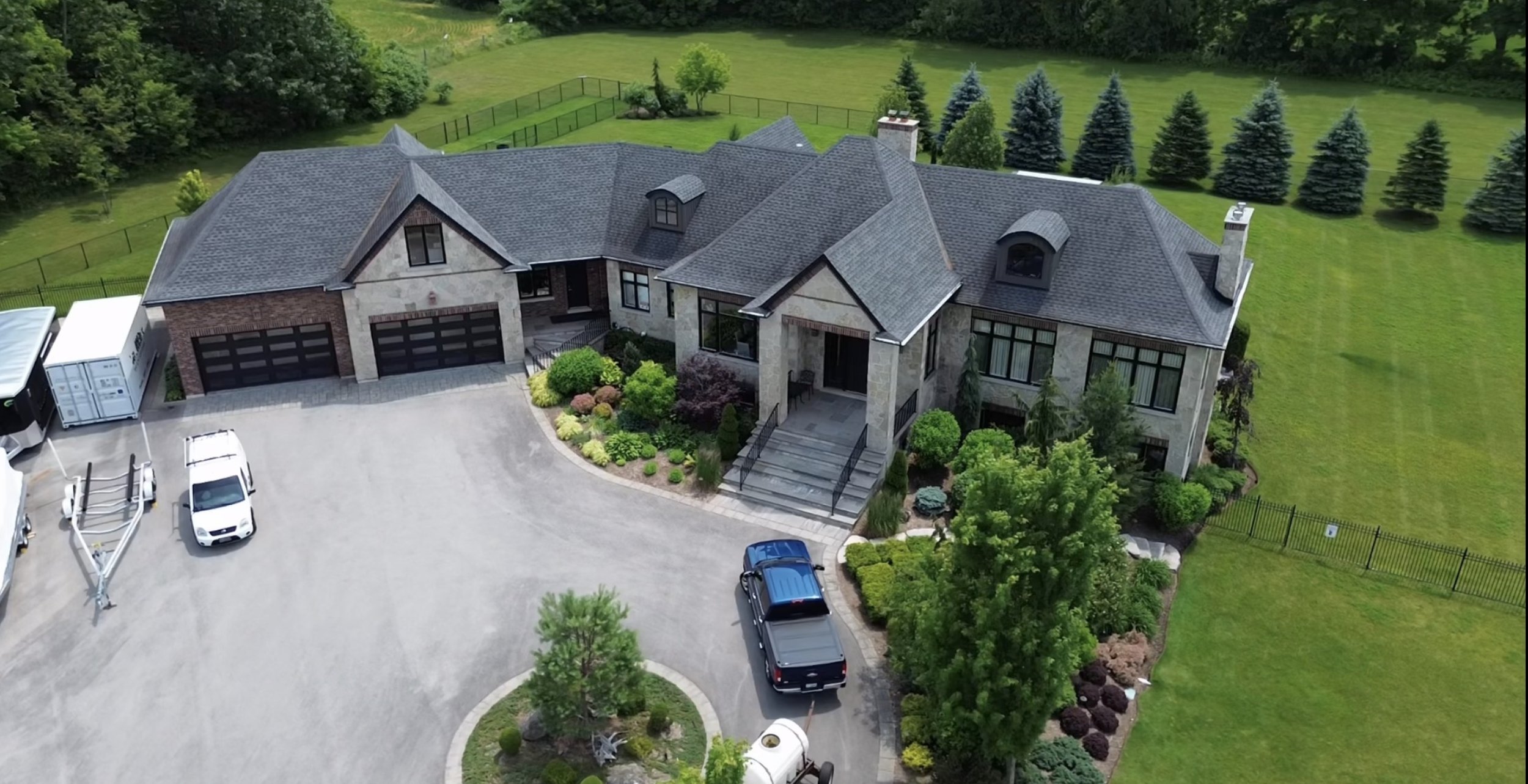 Residential Window Cleaning Ontario