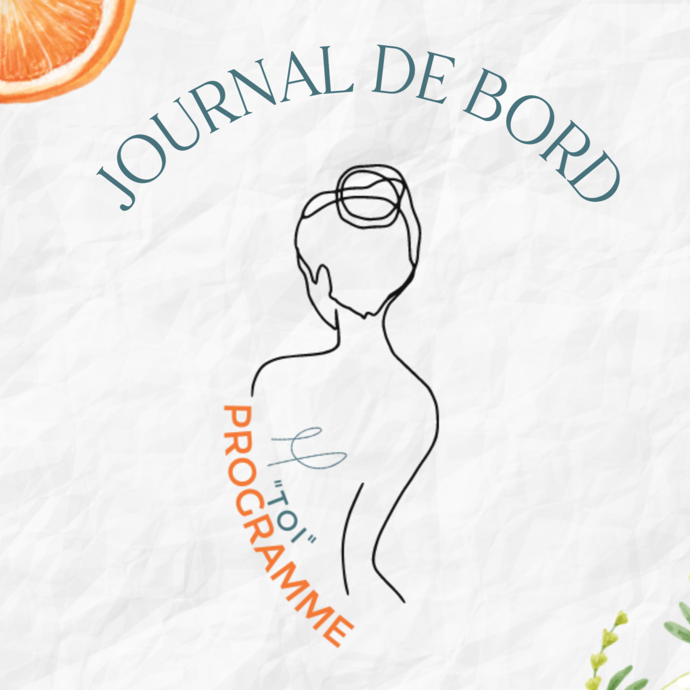 Journal d'Observation sur 30 jours