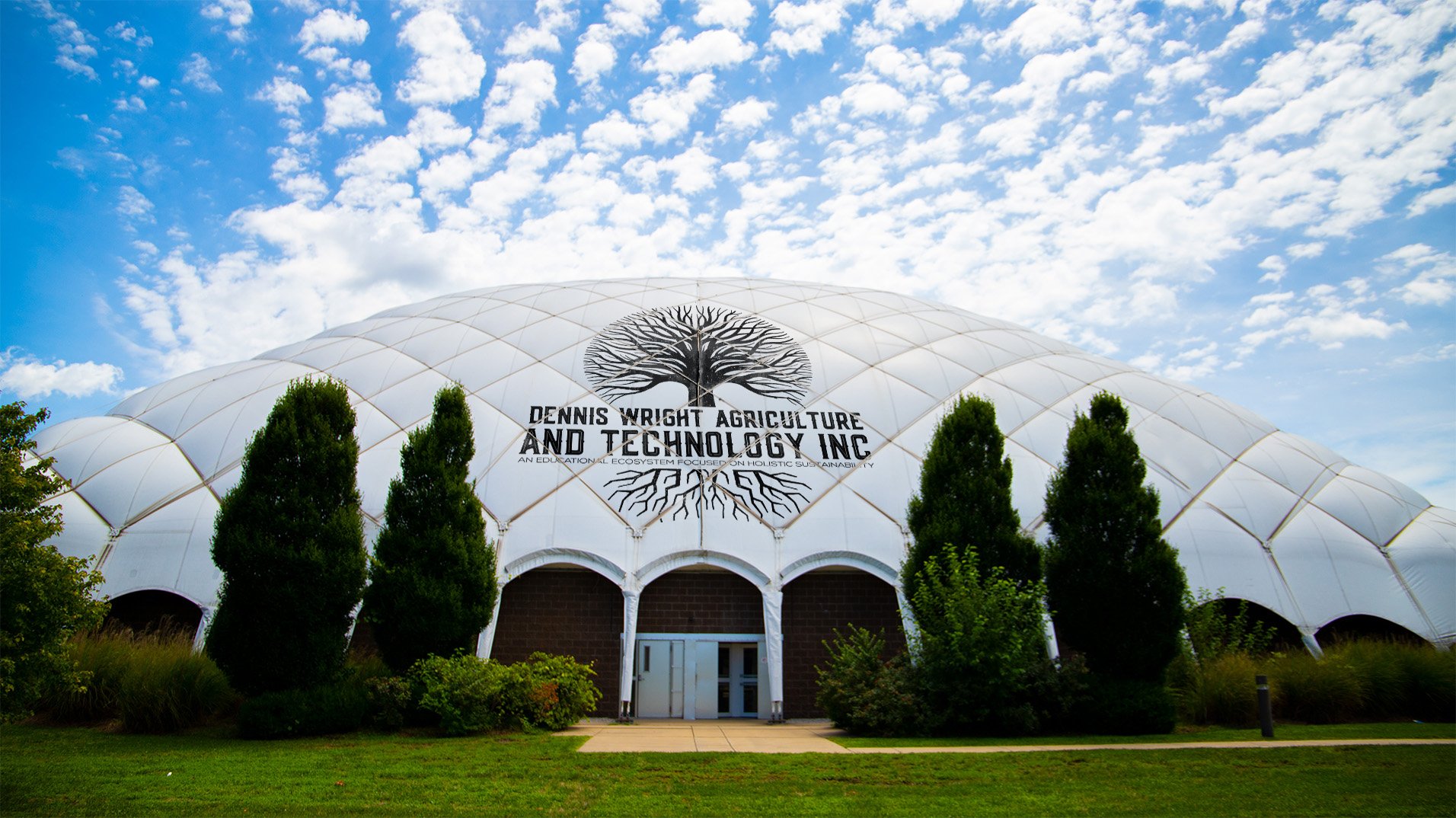 Vision For The Future