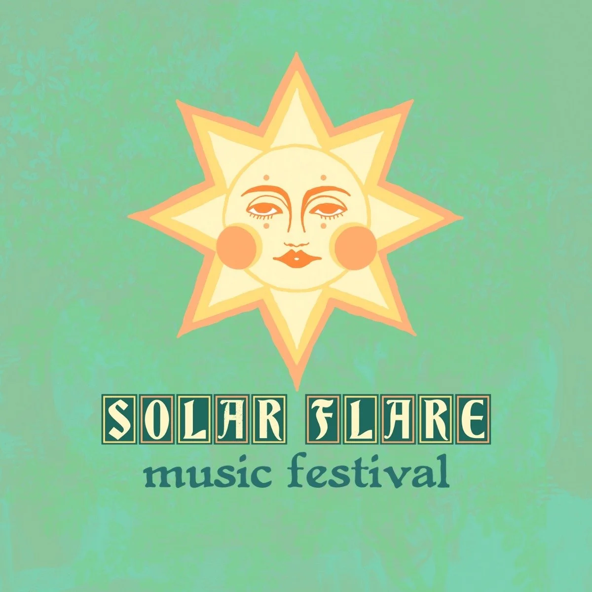 Solar Flare Music Fest Day 2