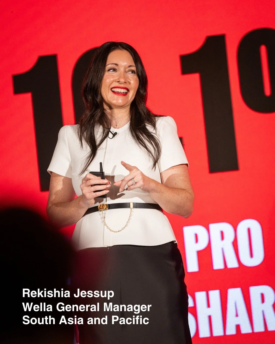 Day 2 was all about the business! Innovation, insights, and connection. We explored what&rsquo;s next for our industry and took in incredible learnings from inspiring voices like @kirrynzerna , who spoke on the power of genuine human connection. Foll