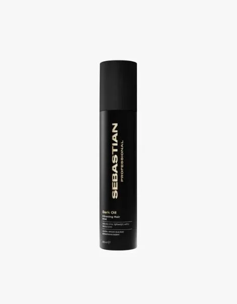 SEBASTIAN PROFESSIONAL Dark Oil Silkening Hair Mist 200mL