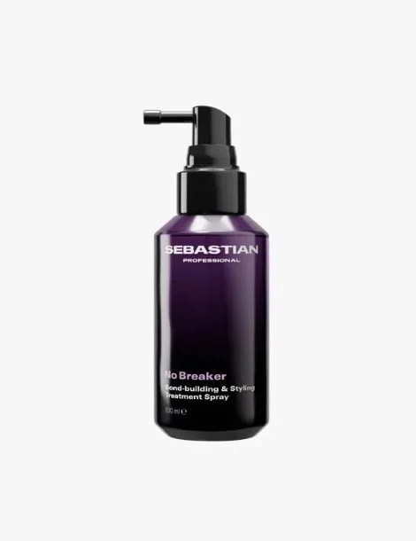 SEBASTIAN PROFESSIONAL No.Breaker Bond-Building & Styling Treatment Spray 100mL