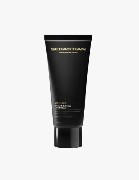 SEBASTIAN PROFESSIONAL Dark Oil Smooth And Shine Conditioner 200mL