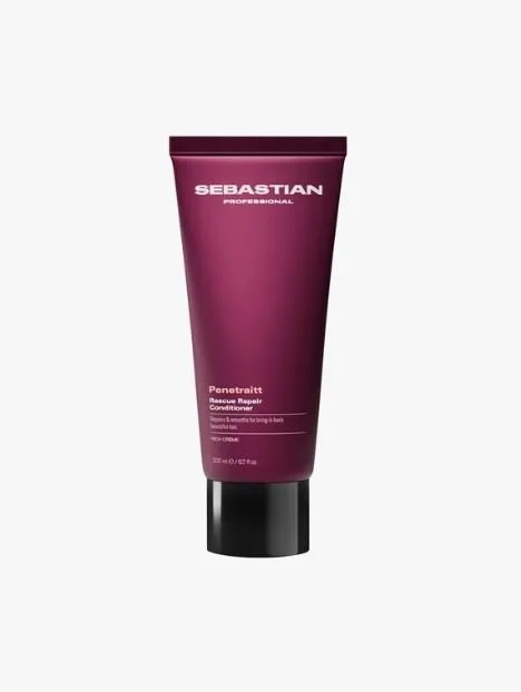 SEBASTIAN PROFESSIONAL Penetraitt Rescue Repair Conditioner 200mL