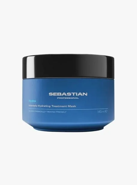 SEBASTIAN PROFESSIONAL Hydre Intensely Hydrating Treatment Mask 145mL