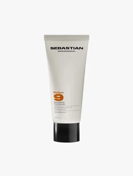 SEBASTIAN PROFESSIONAL Potion 9 Nourishing Conditioner 200mL
