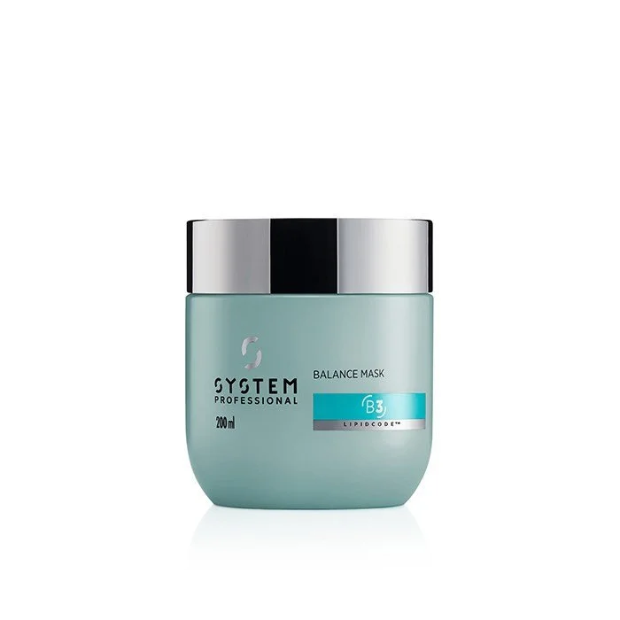 Wella System Professional Balance Mask