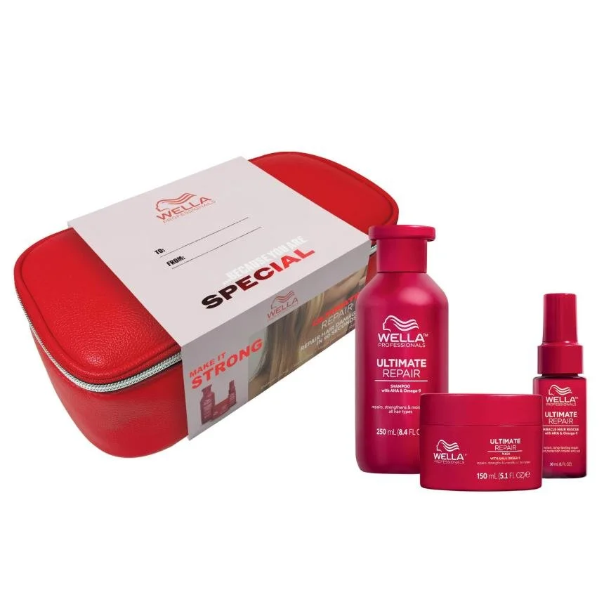 Ultimate Repair Trio Gift Set