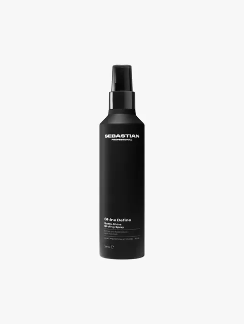 SEBASTIAN PROFESSIONAL Shine Define Styling Spray 200ml